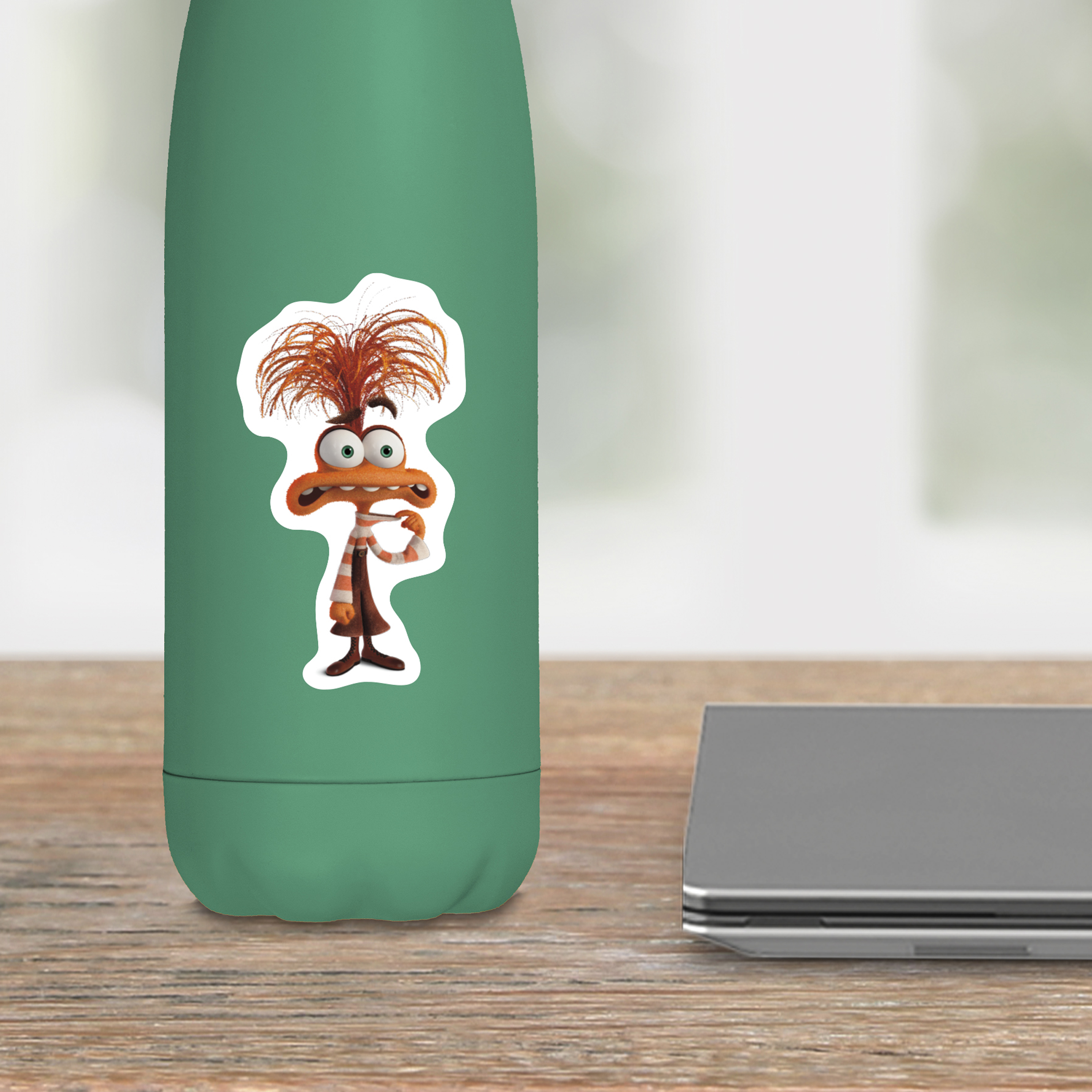 Licensed Decals 1-Count