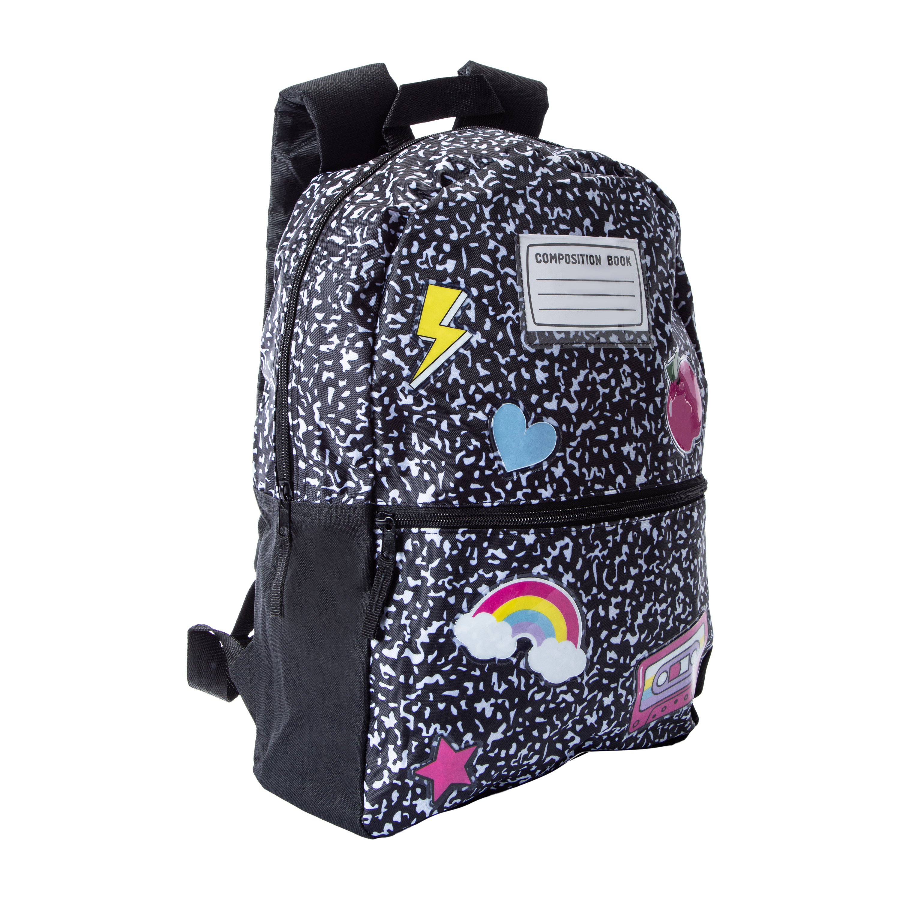 Composition Notebook Backpack