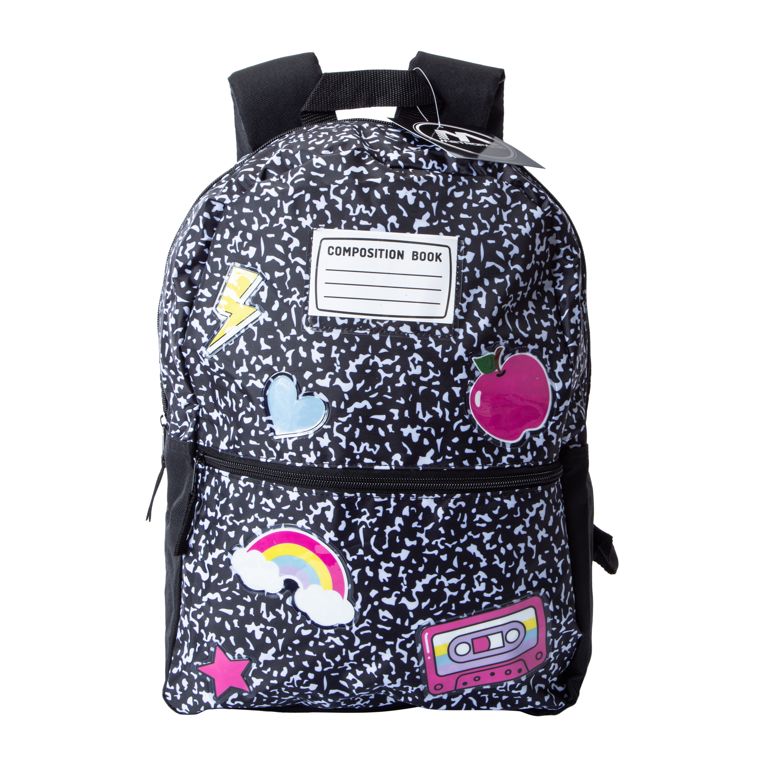 Composition Notebook Backpack