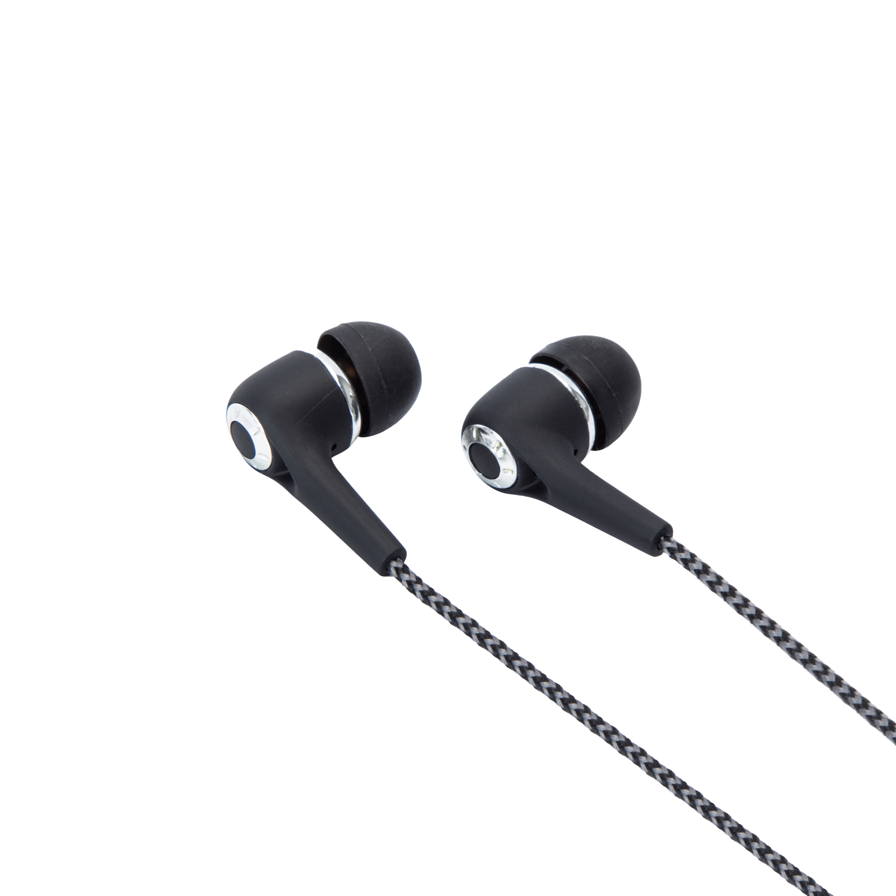 Runner Wired Earbuds With Mic