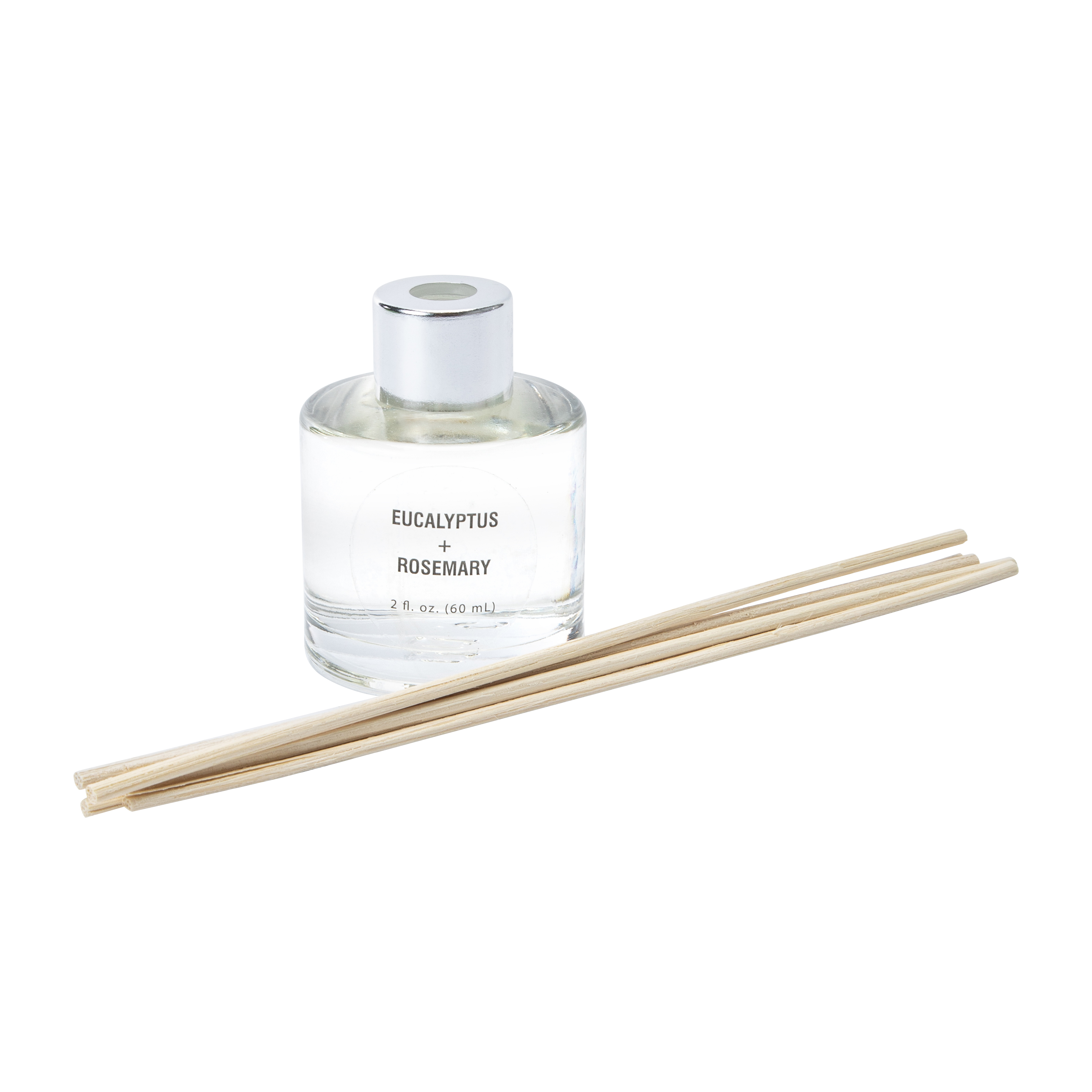 Rivers™ Premium Quality Reed Diffuser 6-Piece Set 2oz