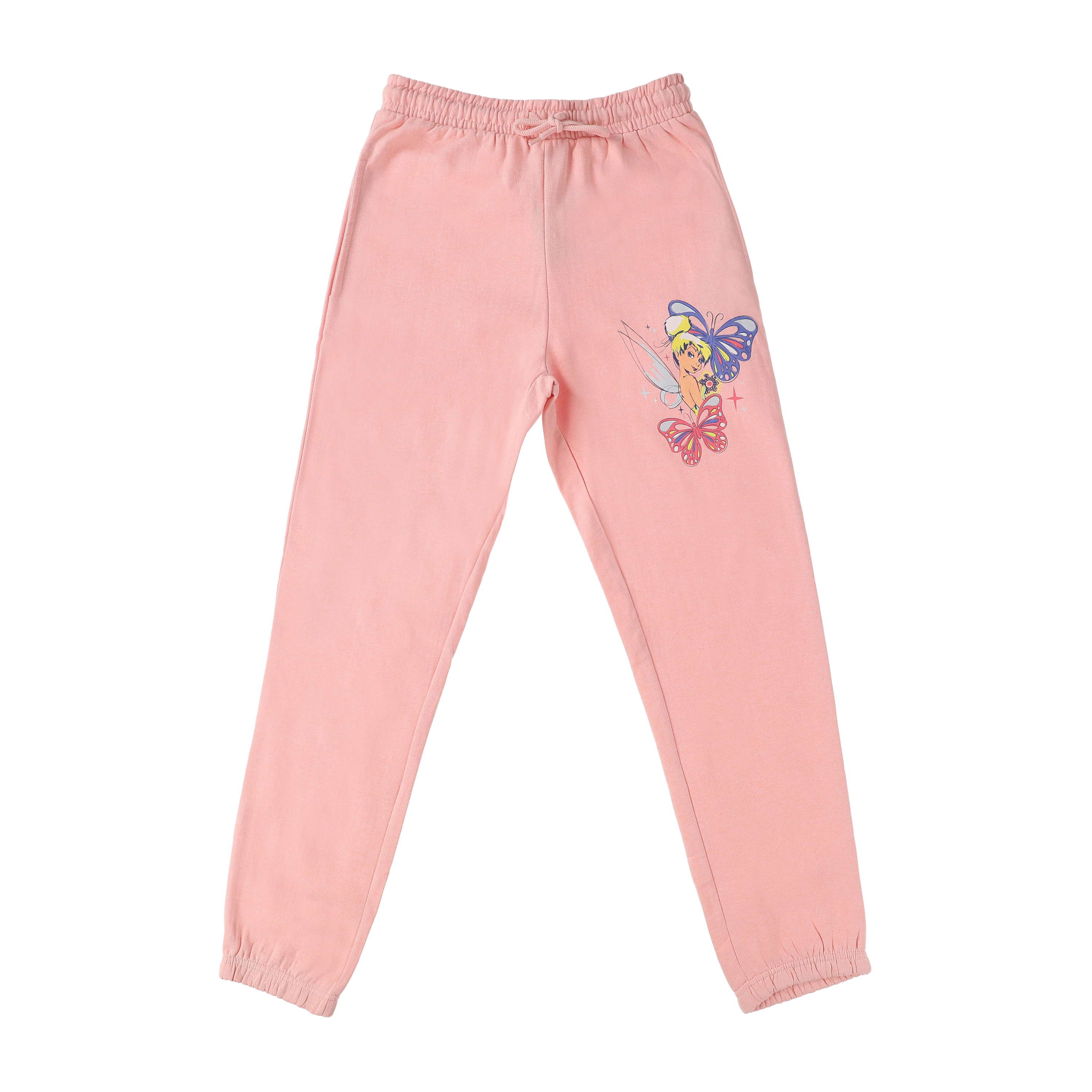 ★WAIKEI★FRILL ARISTOCATS SWEATPANTS Disney Aristocats Purr-Fect Joggers | Five Below