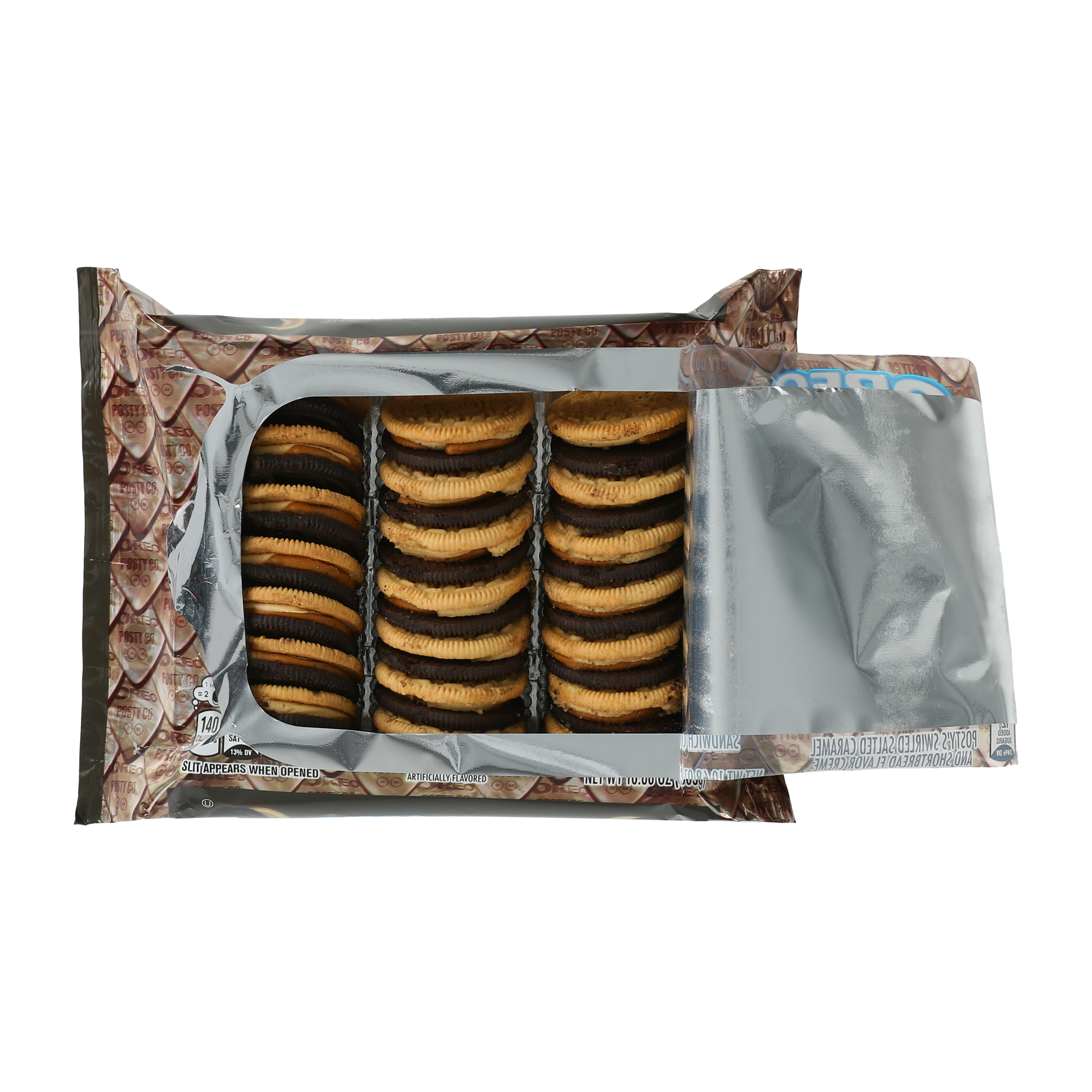 Oreo Post Malone Sandwich Cookies 10.68oz