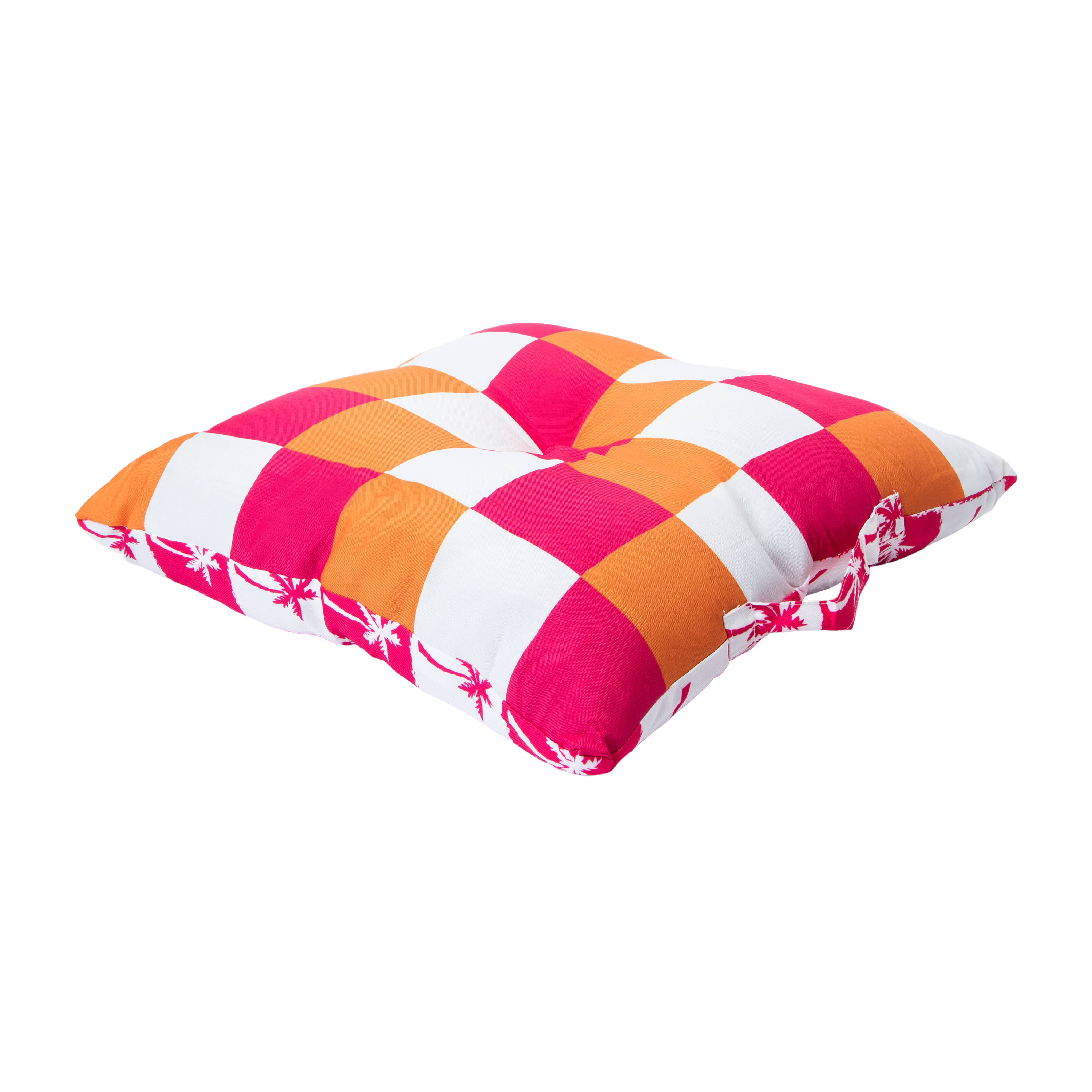 Cushion Pillow 2.6in x