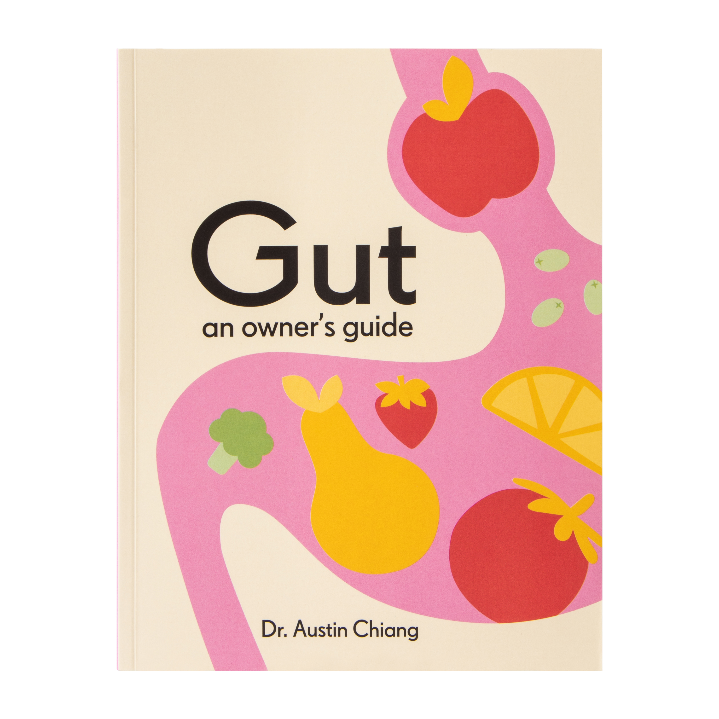 Gut An Owner's Guide Book