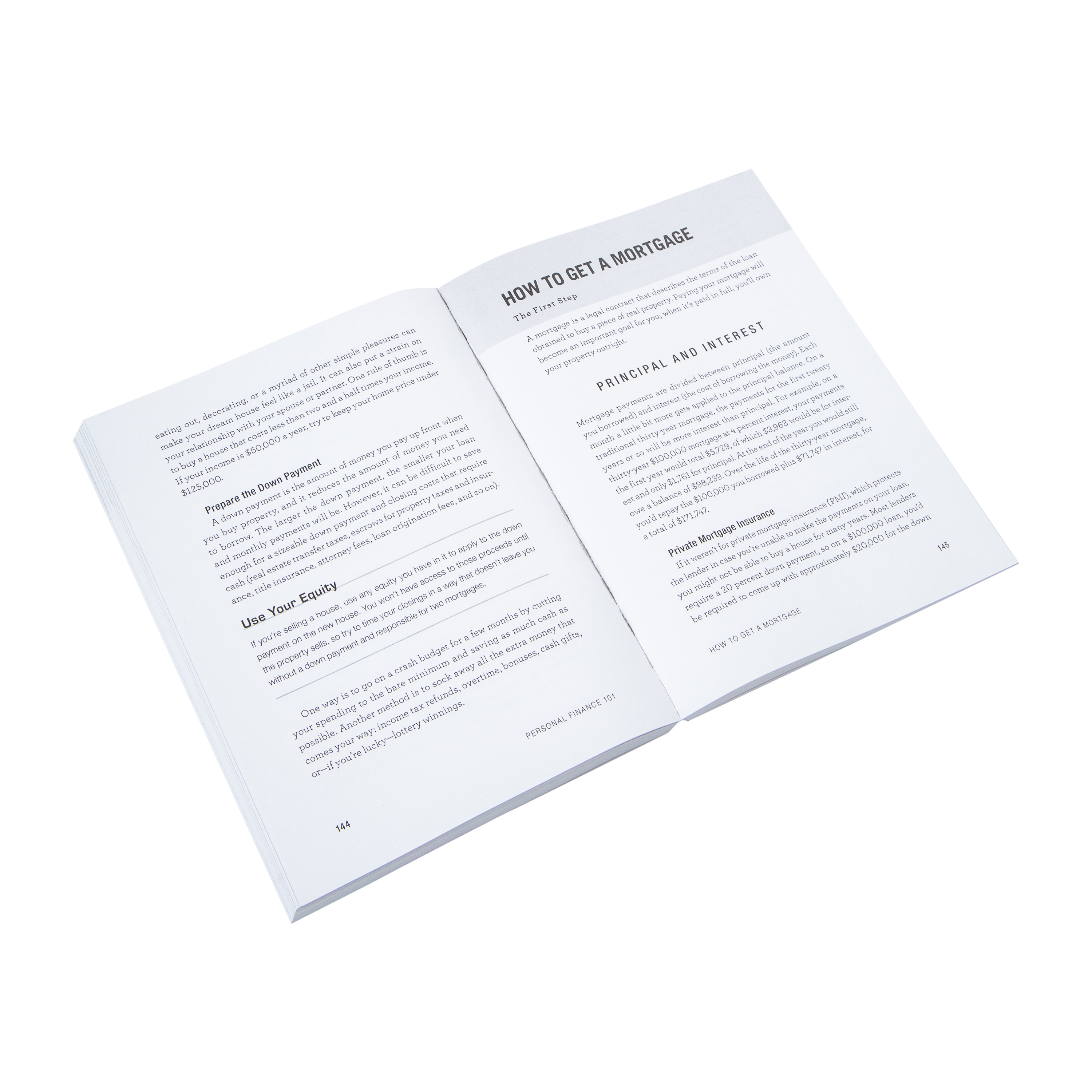 Percent Down Is 50 000 A Good Down Payment For A House PNB Metlife - Main Image