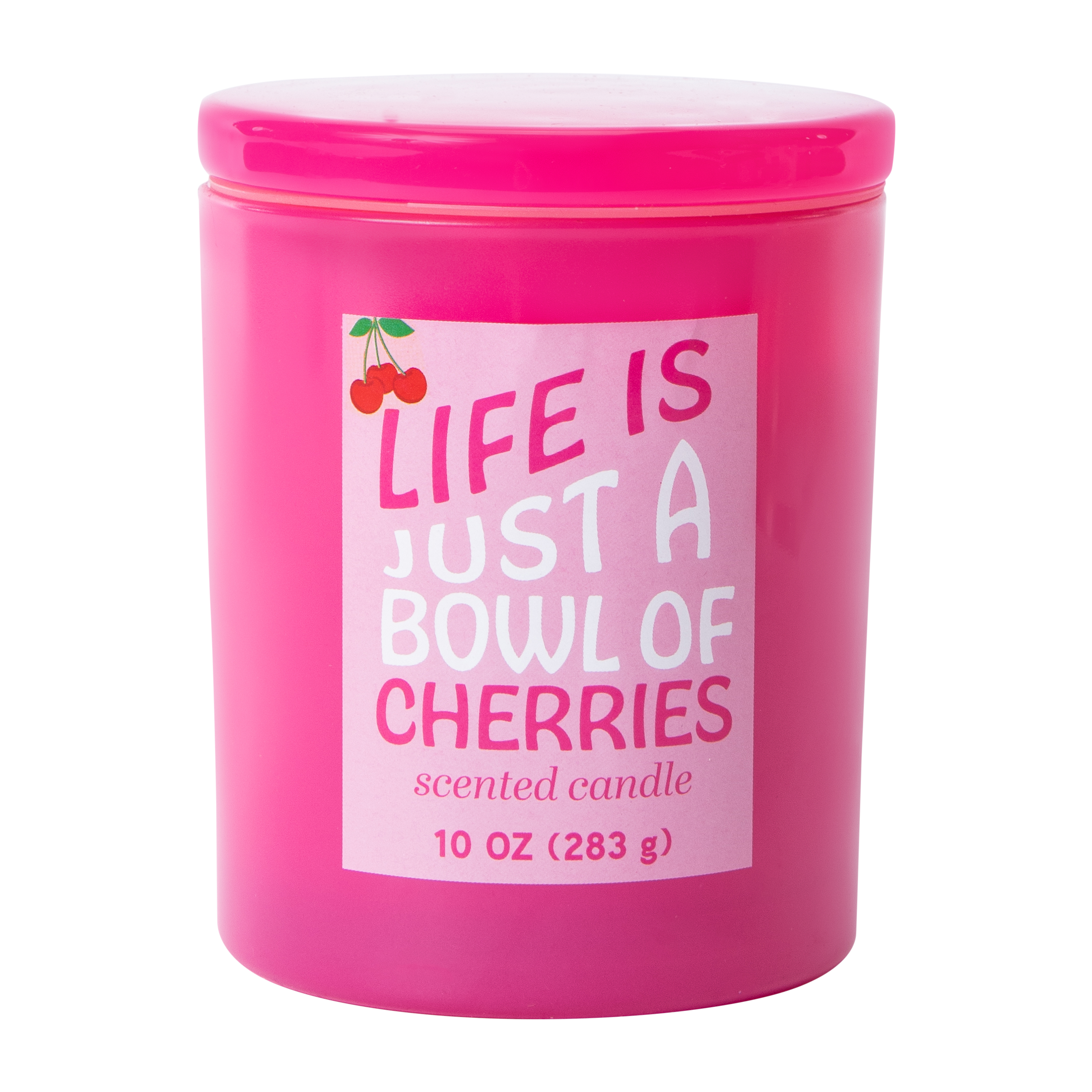 Snarky Scented Candle 10oz