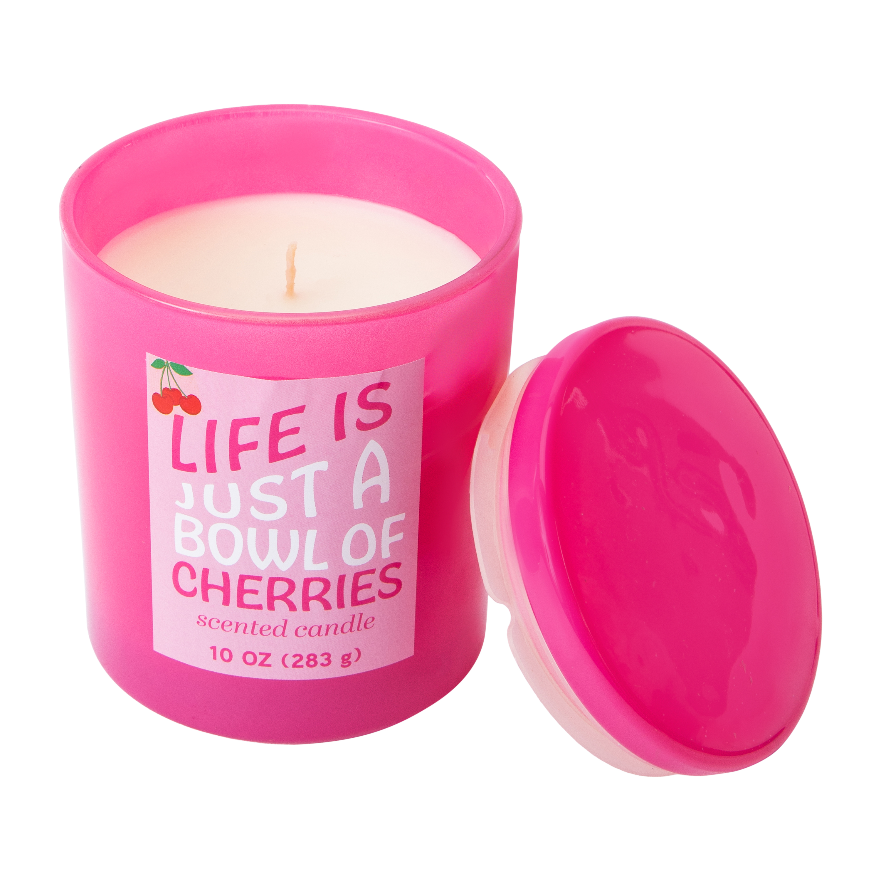 Snarky Scented Candle 10oz