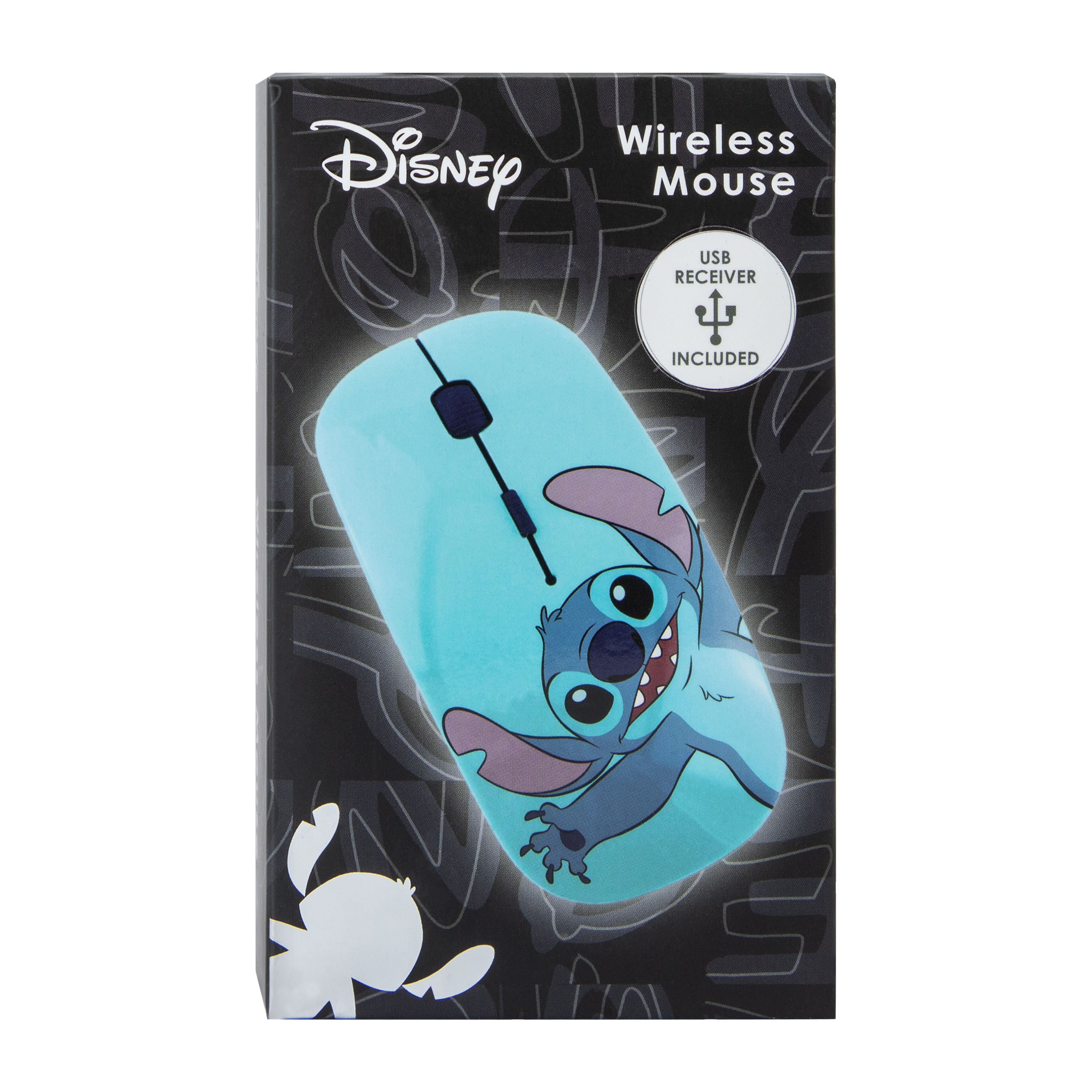 Disney Licensed Wireless Mouse | Five Below