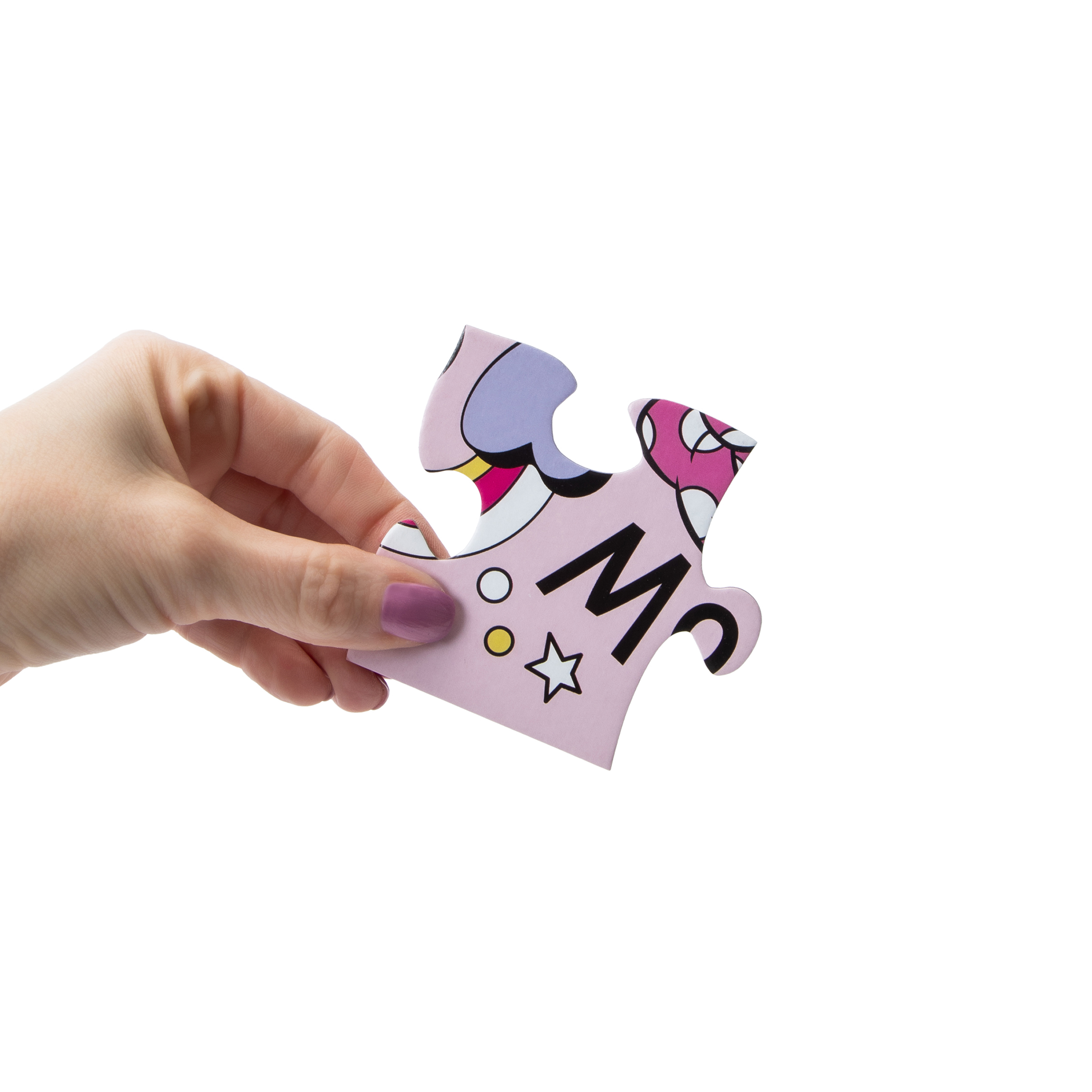 Disney Jr. Minnie Mouse Lunchbox Puzzle 24-Pieces