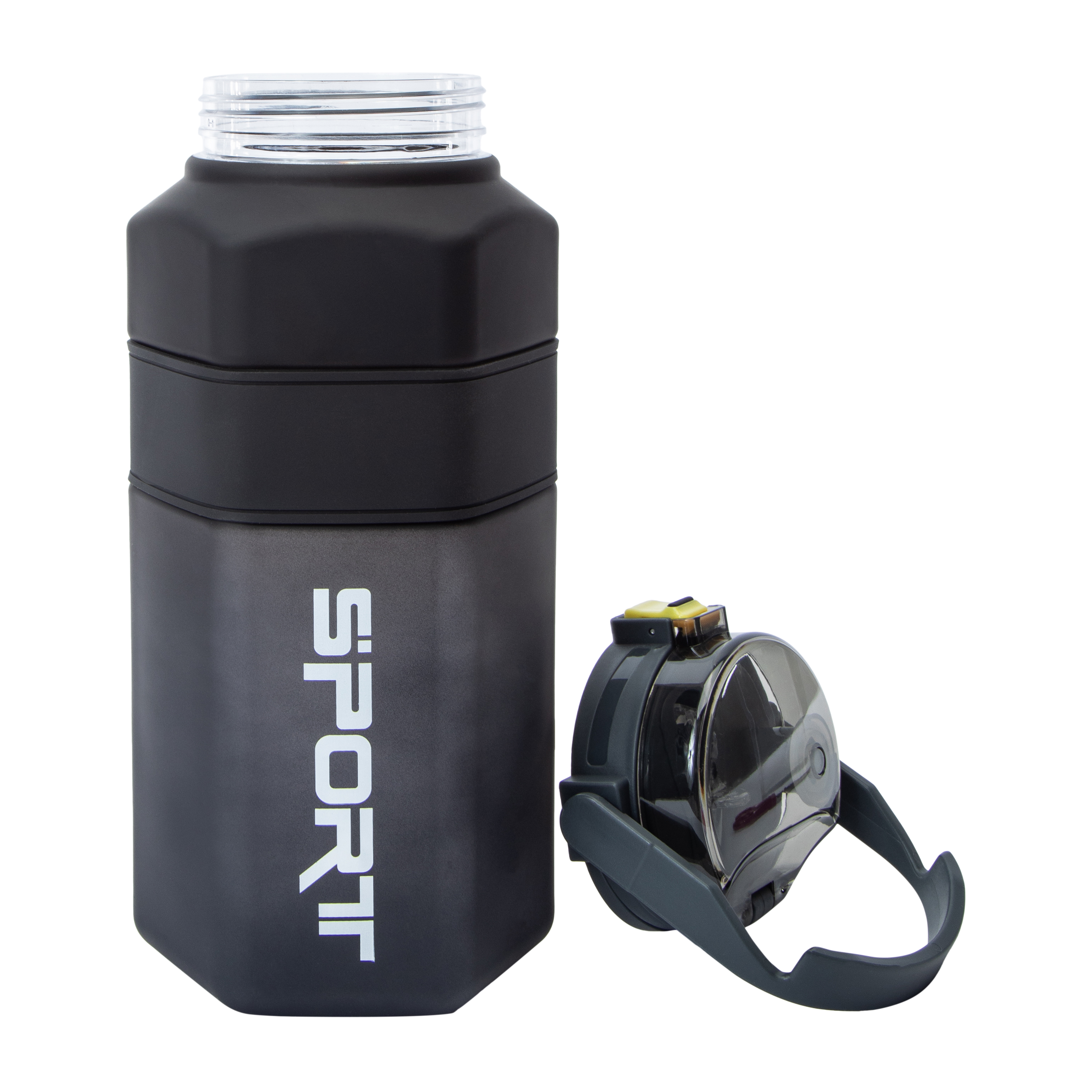 Sport Hydration Bottle 67oz