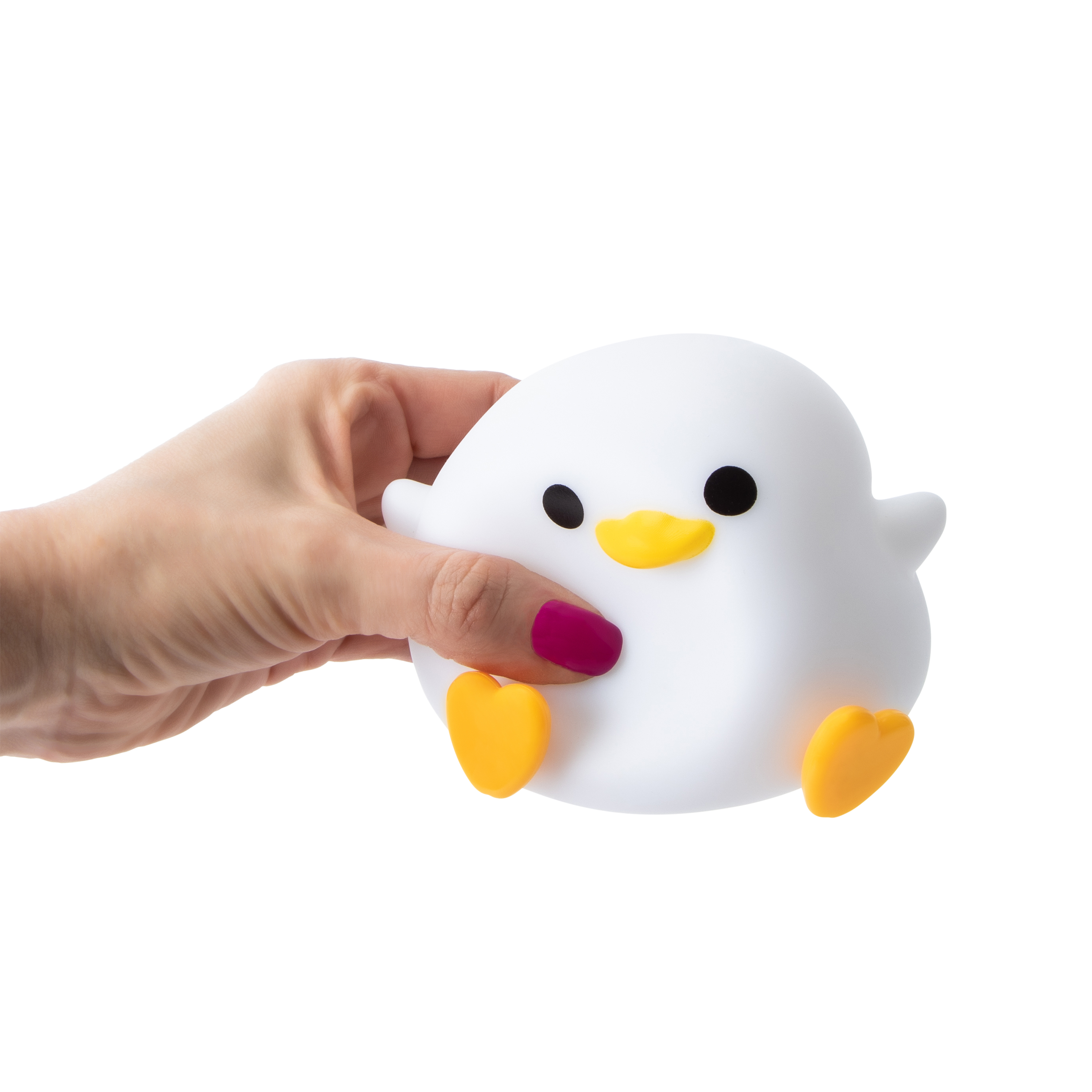 Squishy Animal Light