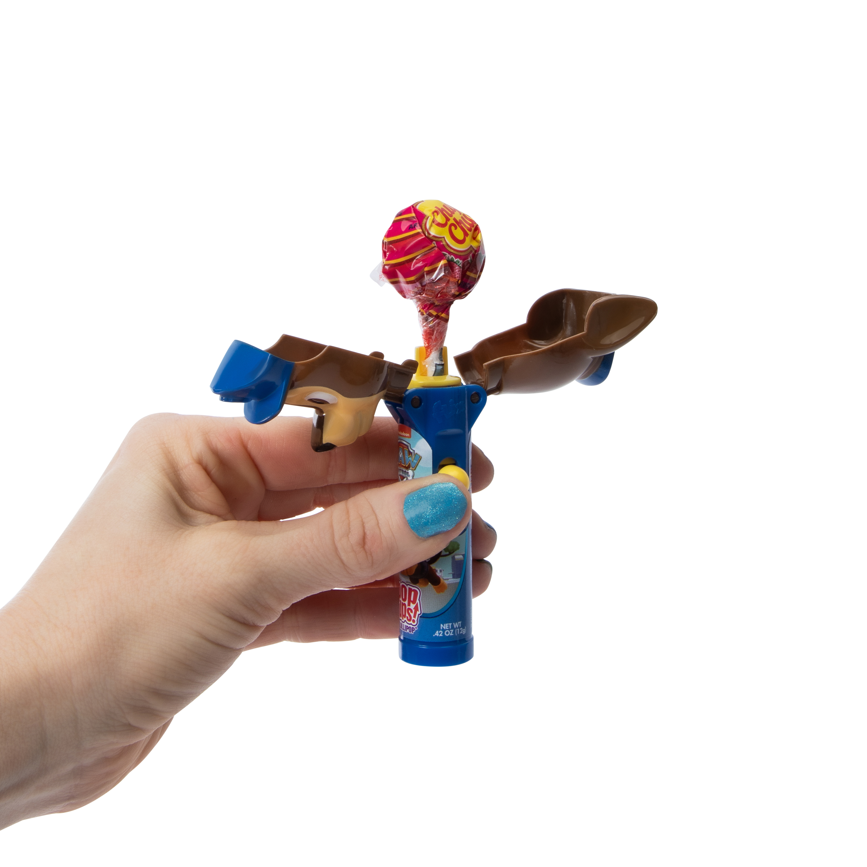 Paw Patrol™ Pop Ups!® Flix™ Candy 1.26oz (Styles May Vary)