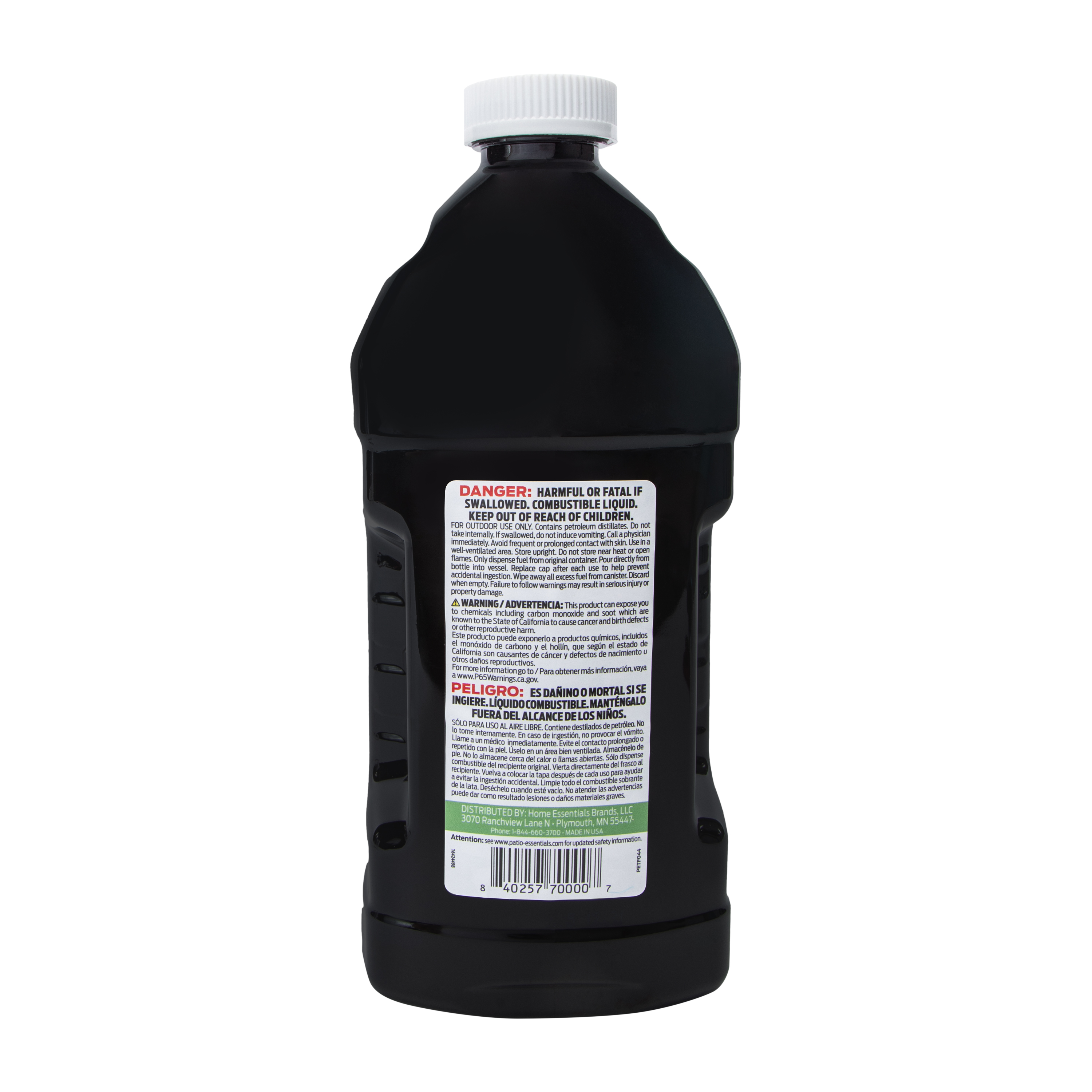 Patio Essentials® Torch Fuel 44oz