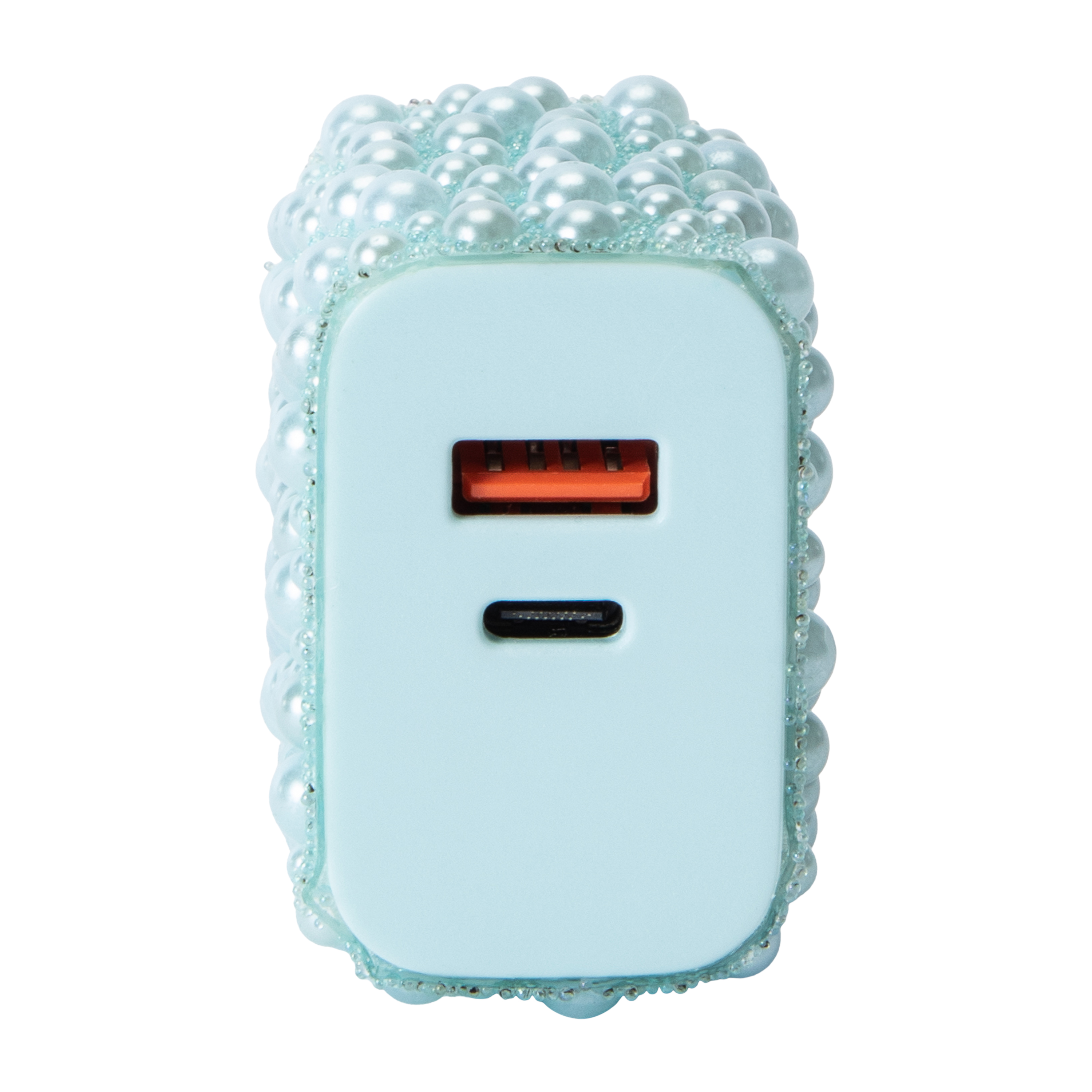 Pearl Wall Charger 3.1Amp