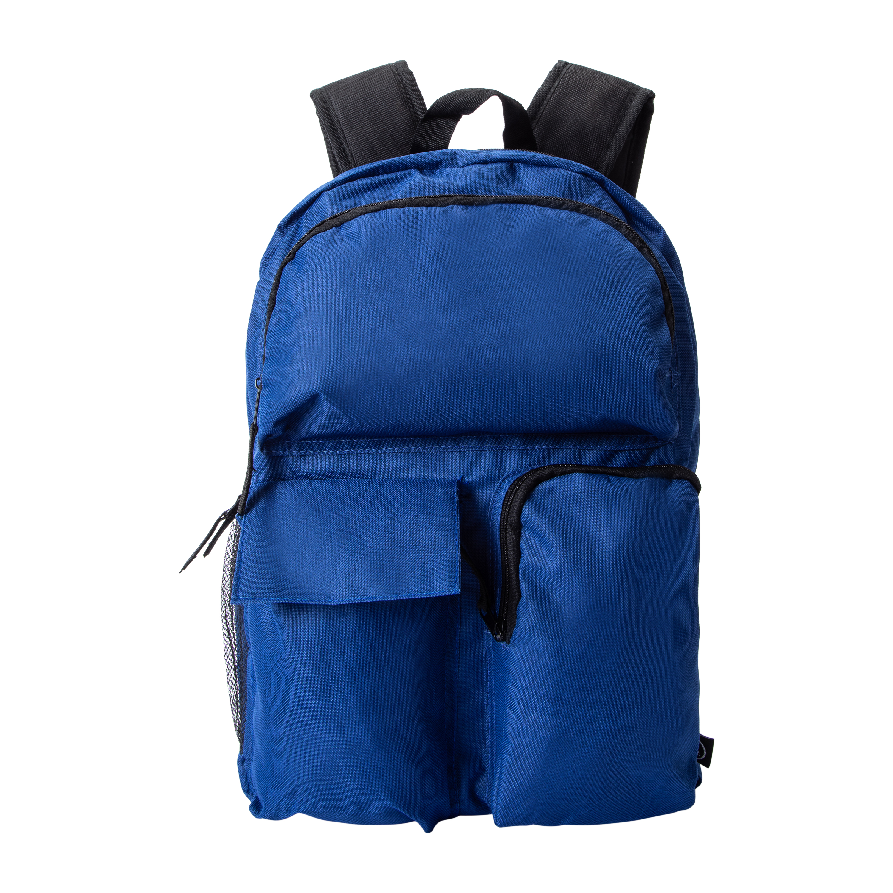 ★ACOC★ Multipocket BackpackGlossy Navy 376005 Multipocket-Backpack-