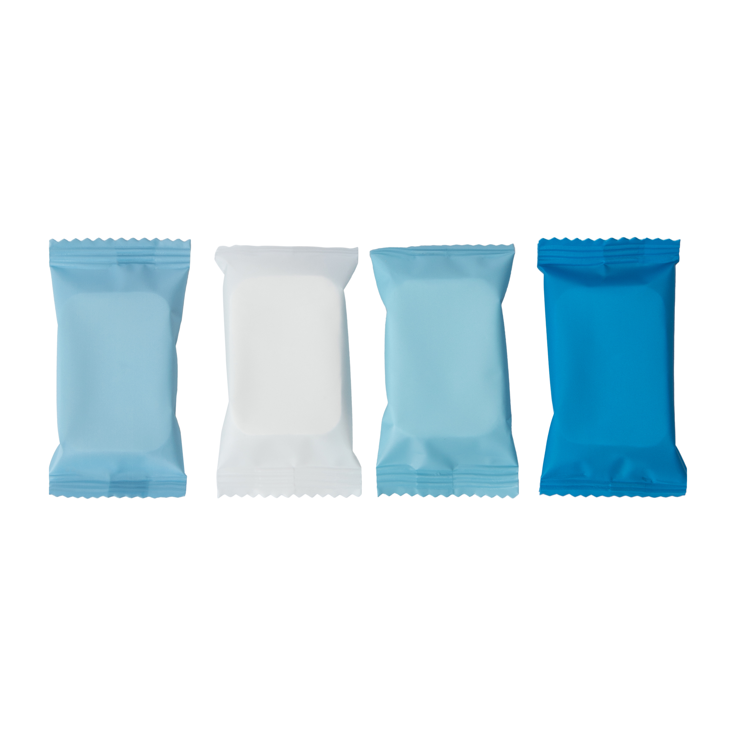 Compressed Washcloths 14-Count