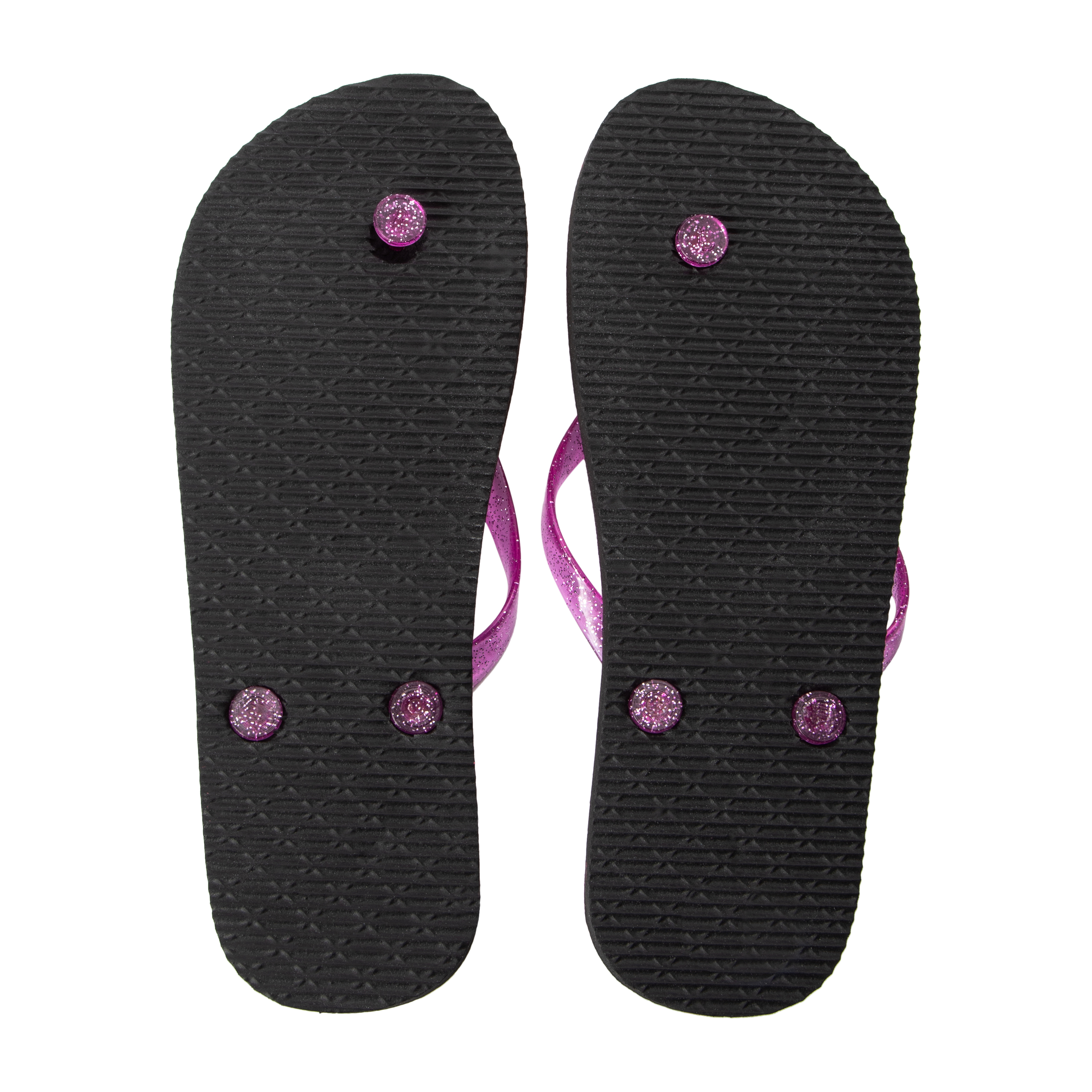 Juniors Printed Flip Flops