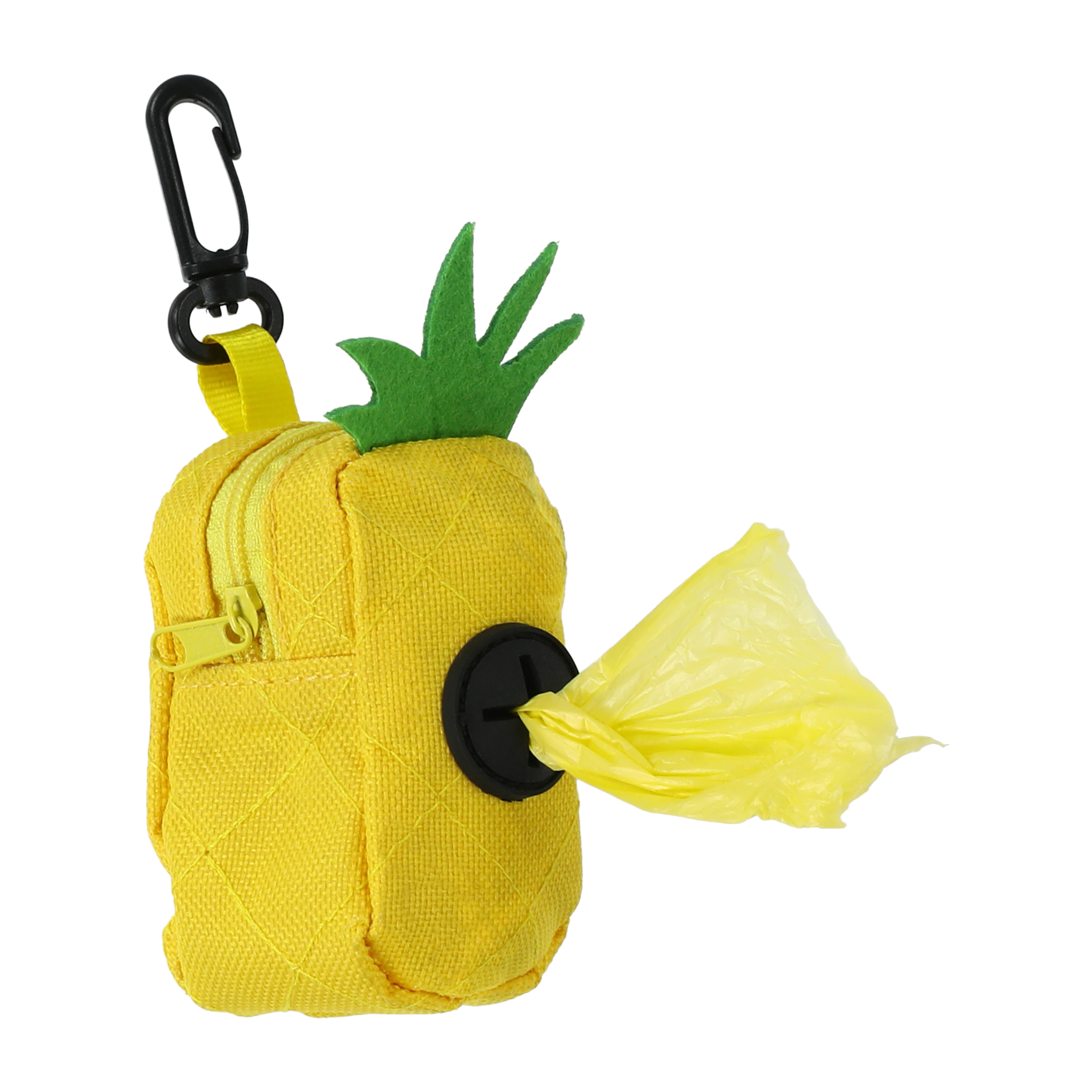 Pet Waste Bags & Dispenser Set