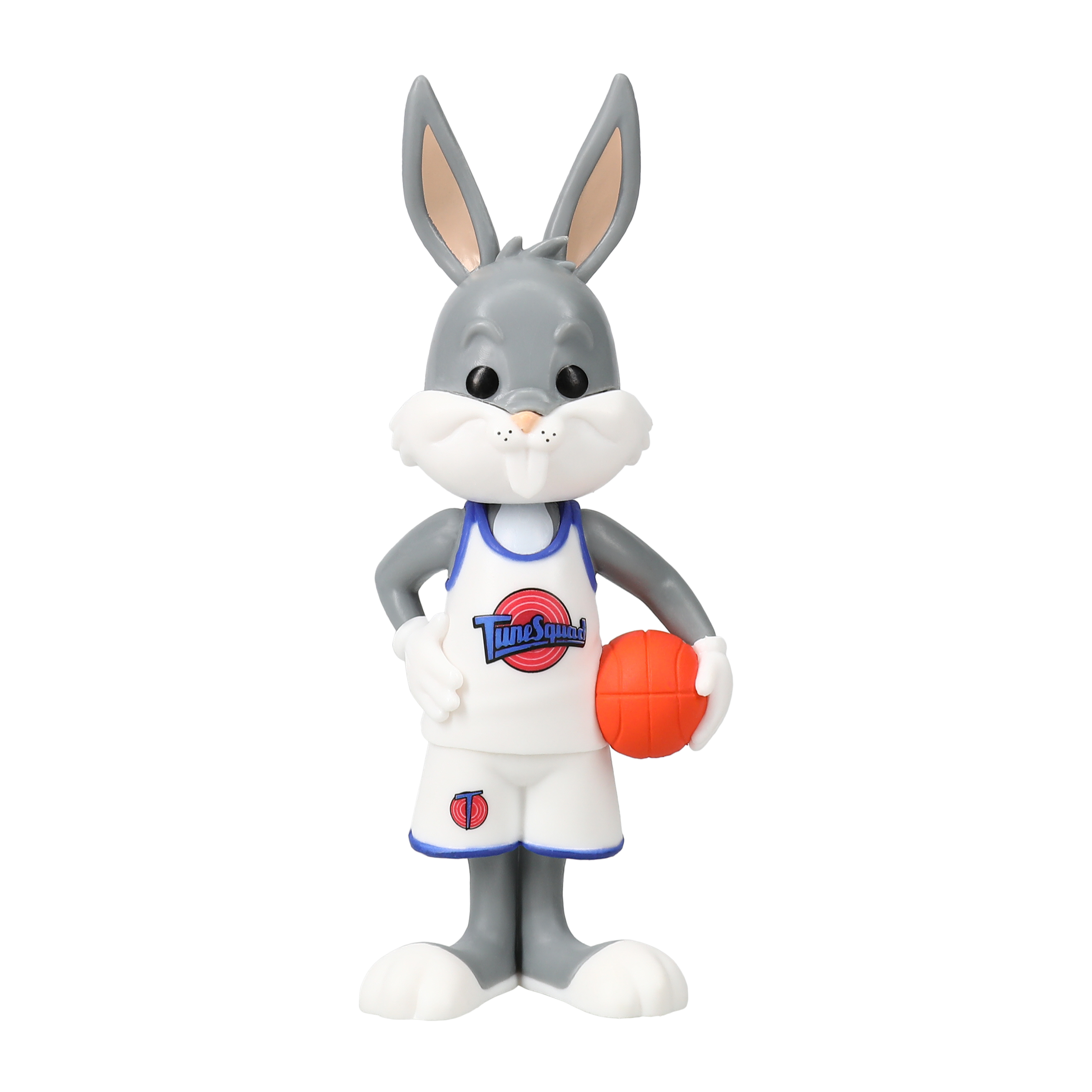 Funko Space Jam Bugs Bunny Collectible Vinyl Figure Five Below