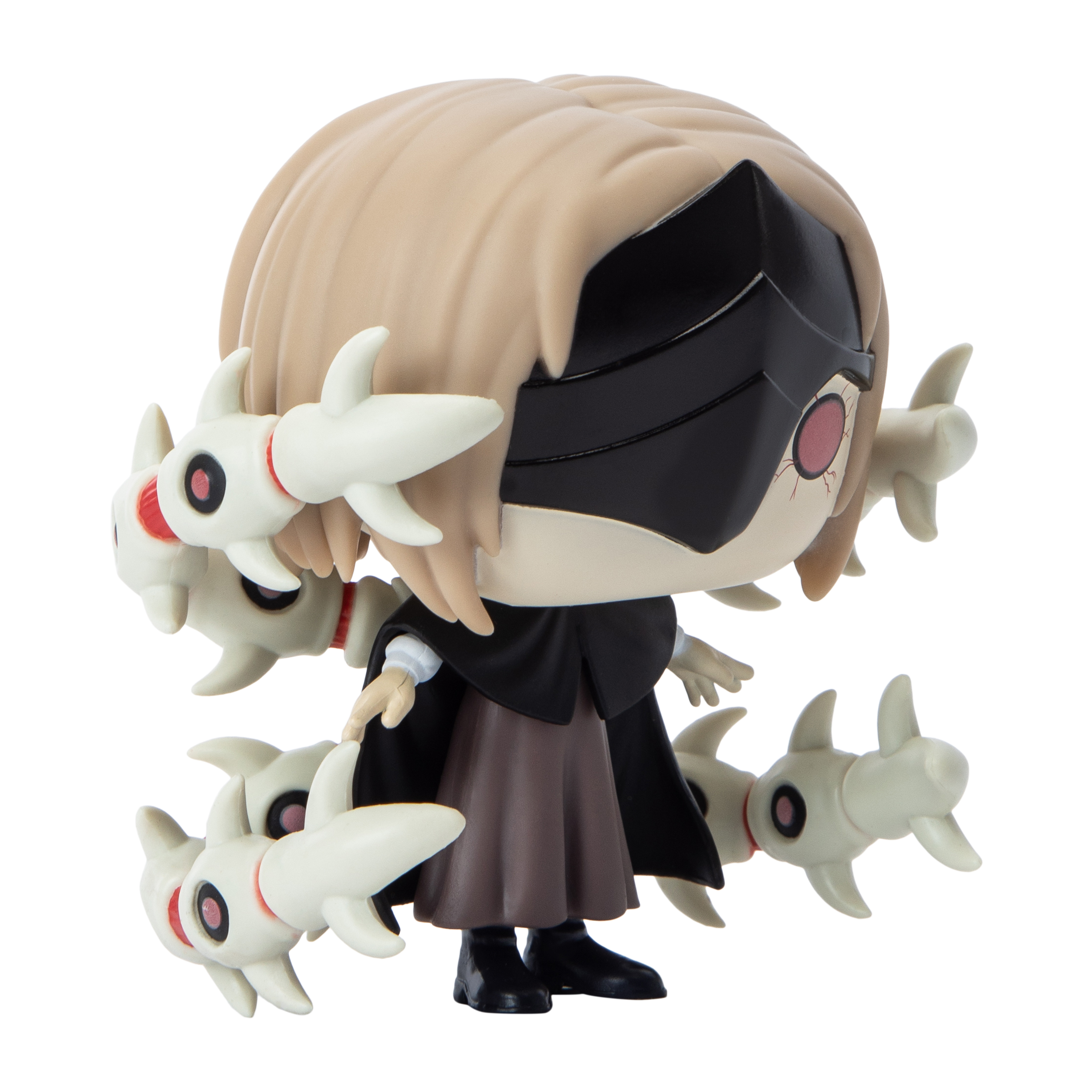 Funko Pop!® Tokyo Ghoul: Re Hinami Fueguchi Vinyl Figure