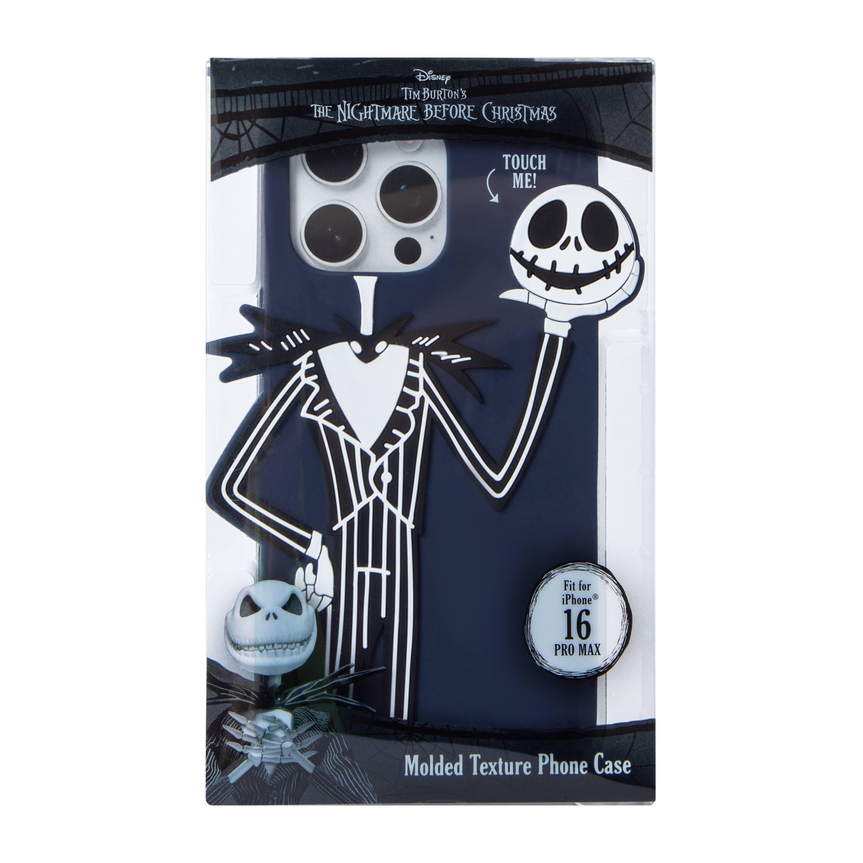 Disney iPhone 16 Pro Max® Character Phone Case