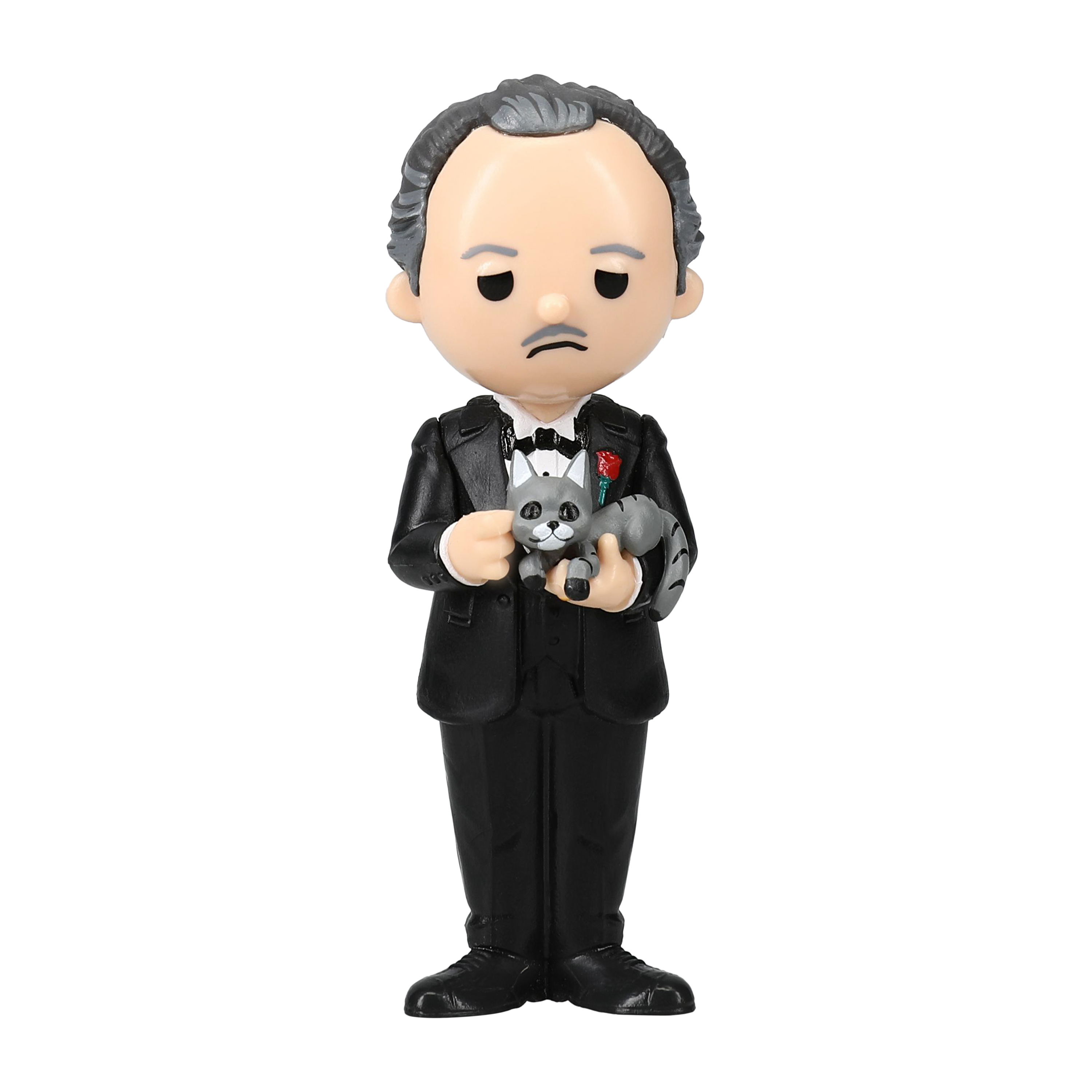 Funko Rewind The Godfather Vito Collectible Figure