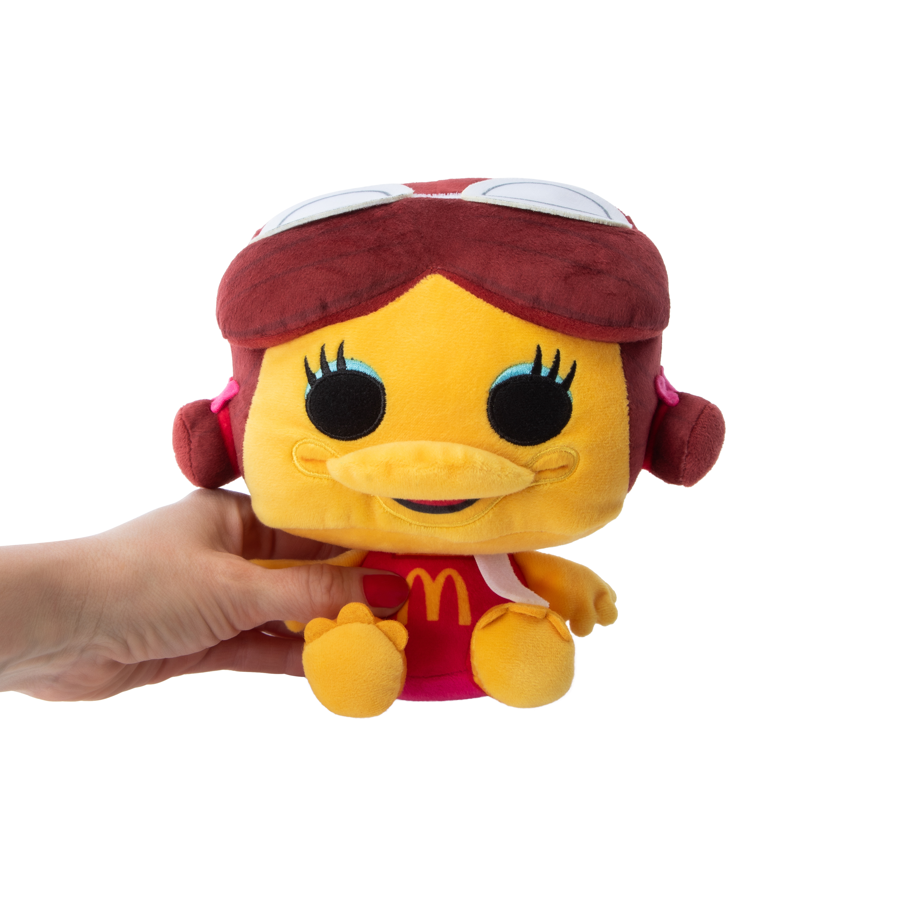 Funko® McDonald's Classics Collectible Plush