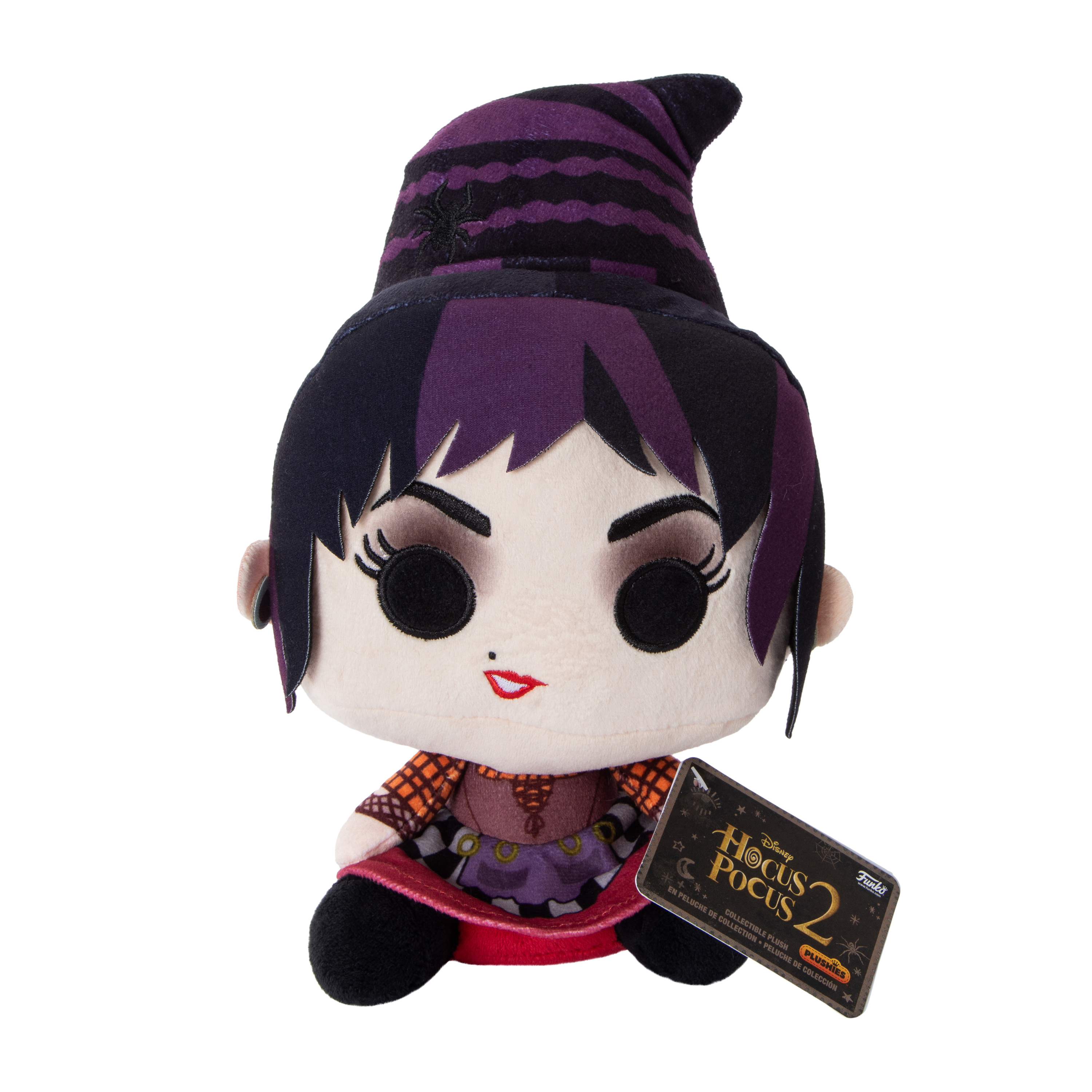 Funko Disney Hocus Pocus Plush