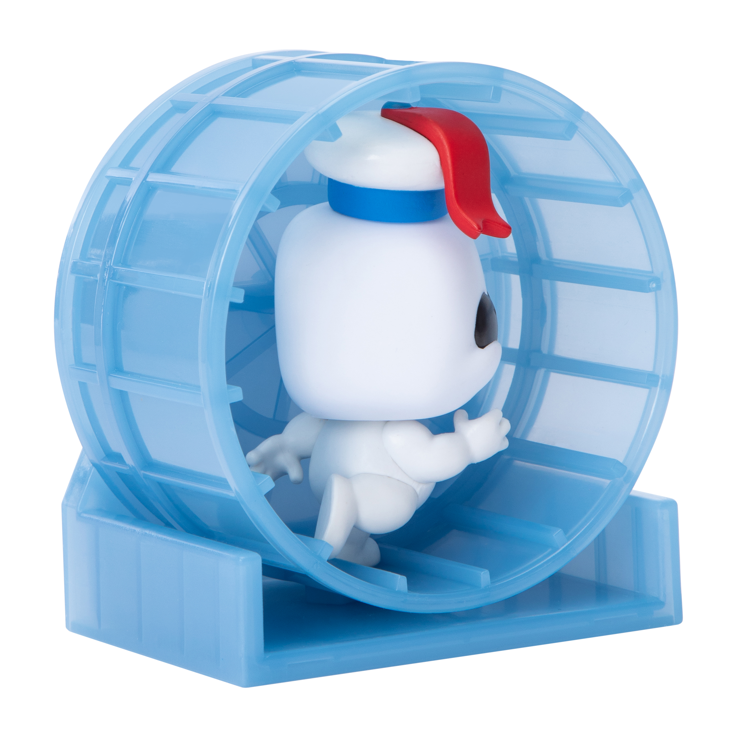 Funko Pop!® Ghostbuster Mini Puft Vinyl Figure Set