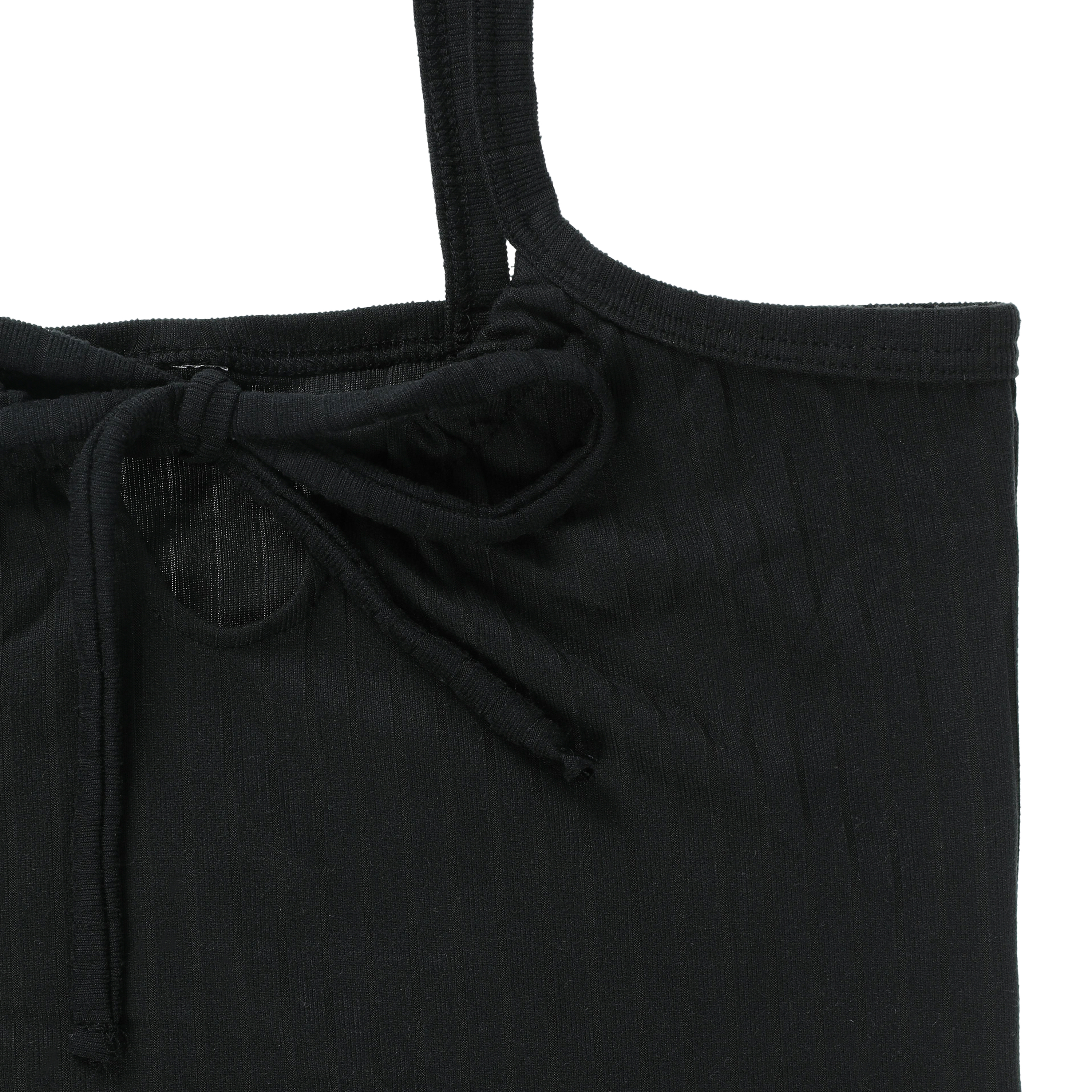 Juniors Keyhole Maxi Dress