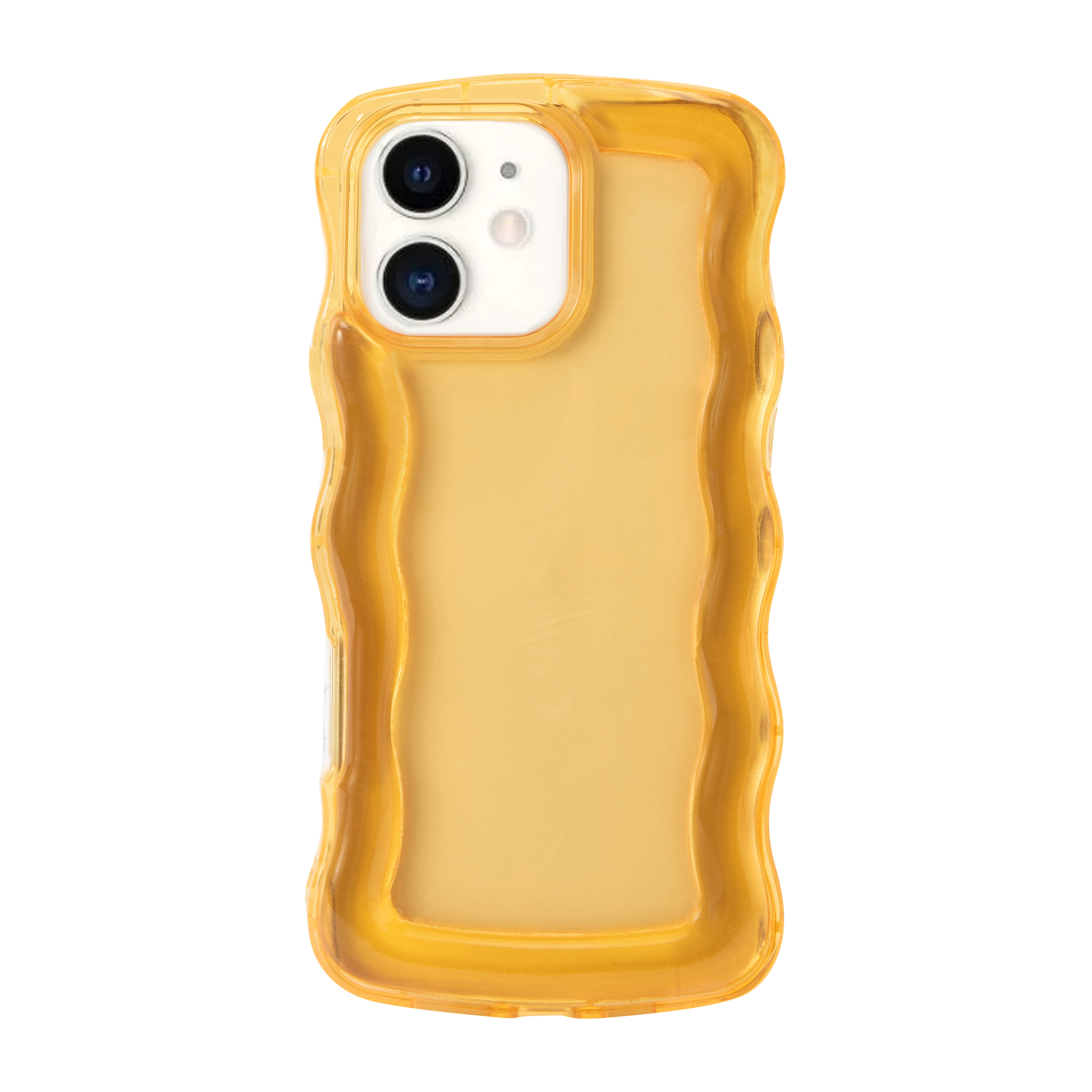 iPhone XR 用 ネイビーケースとiPhone XR イエロー126G iPhone XR 用 ネイビーケースとiPhone XR イエロー126G iPhone Xr