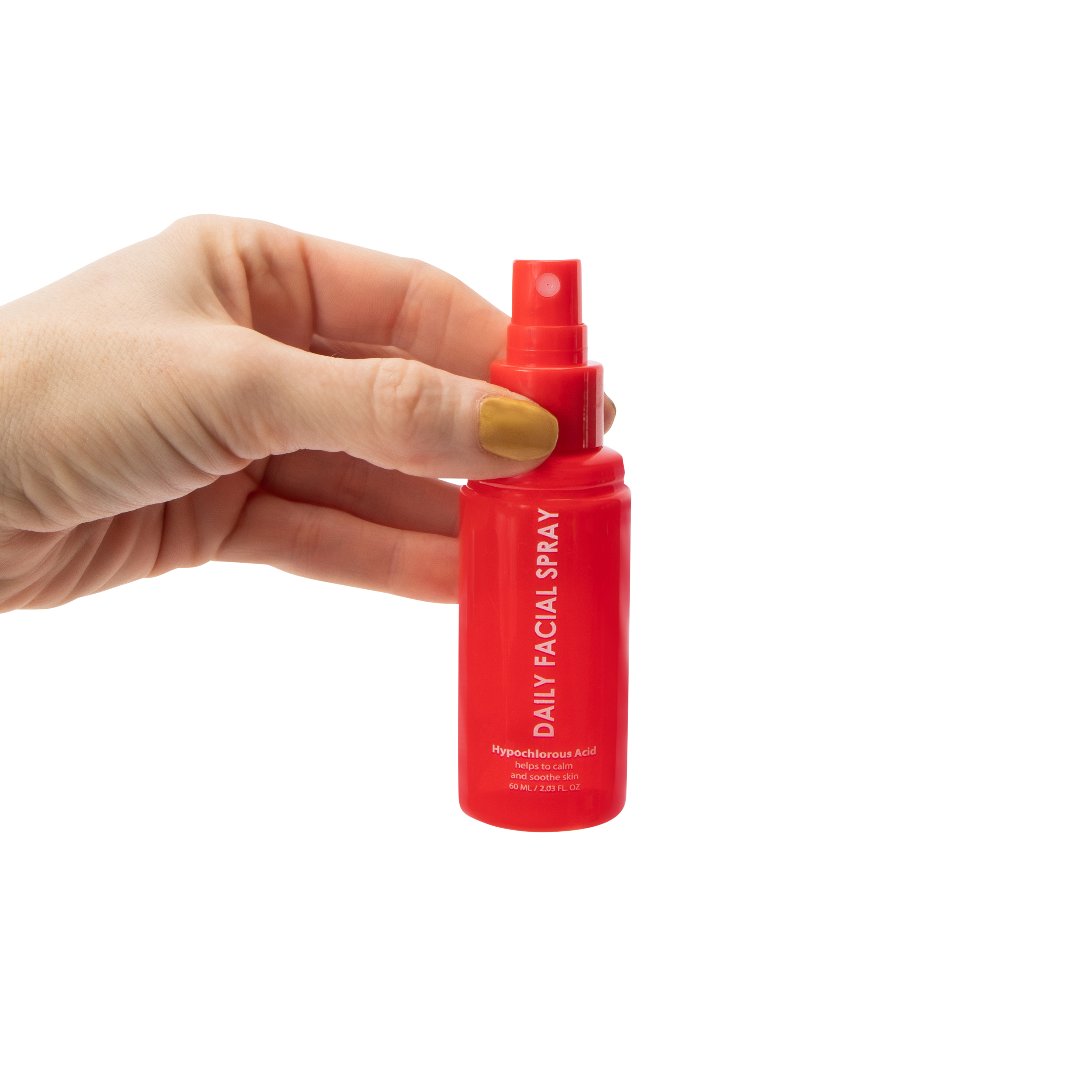 Daily Facial Spray 2.03oz