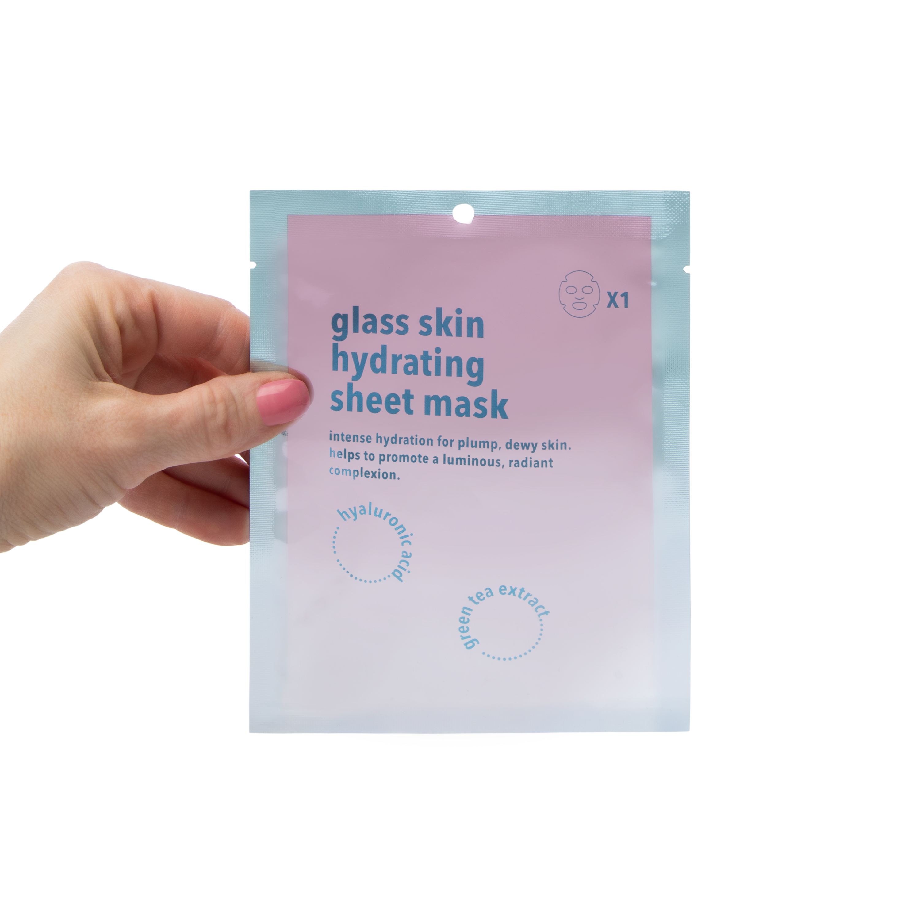 Glass Skin Hydrating Sheet Mask