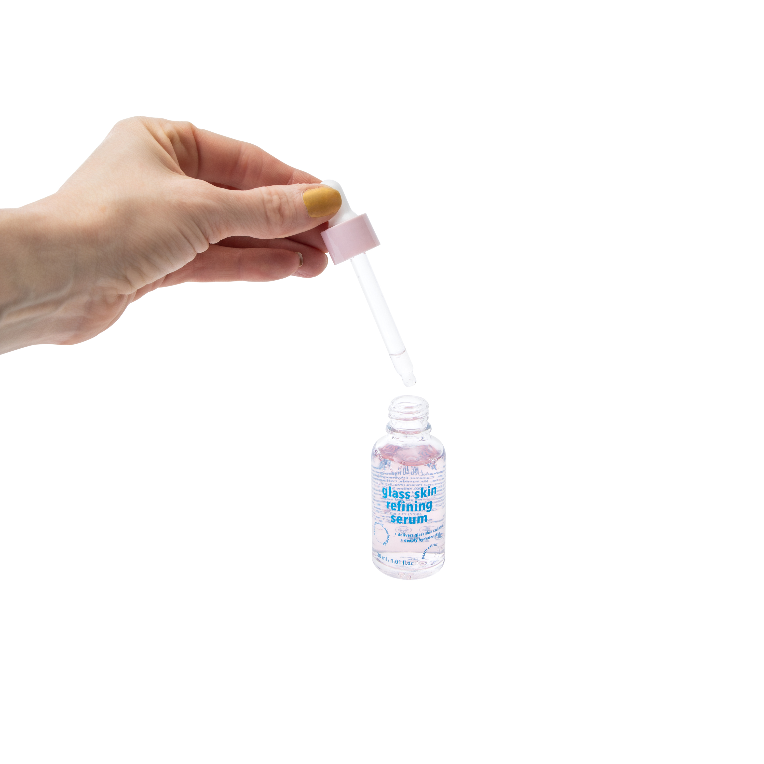 Glass Skin Refining Serum 1.01oz | Five Below Glass Skin Refining Serum 1.01oz | Five Below