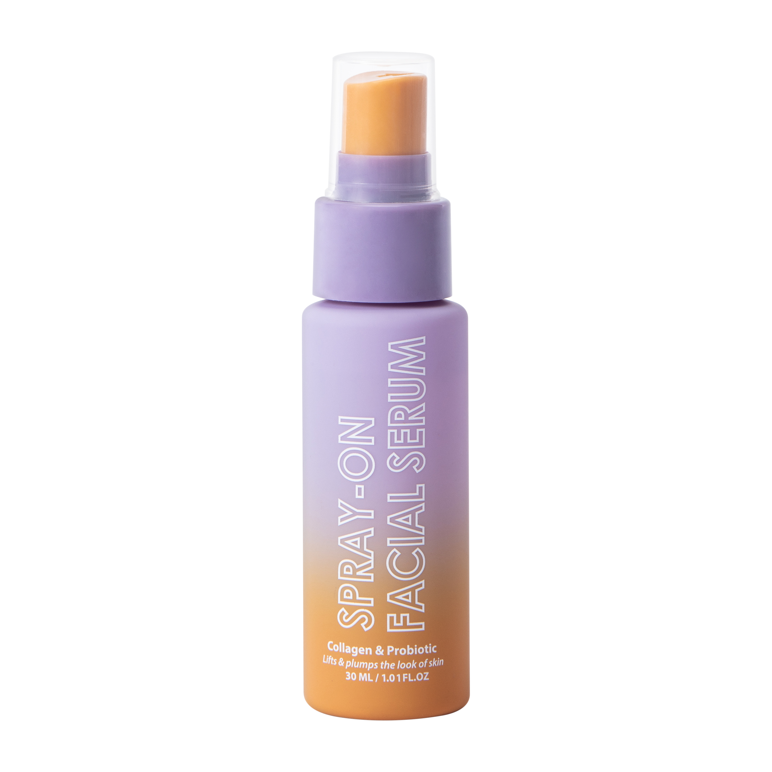 Spray-On Facial Serum 1.01oz | Five Below