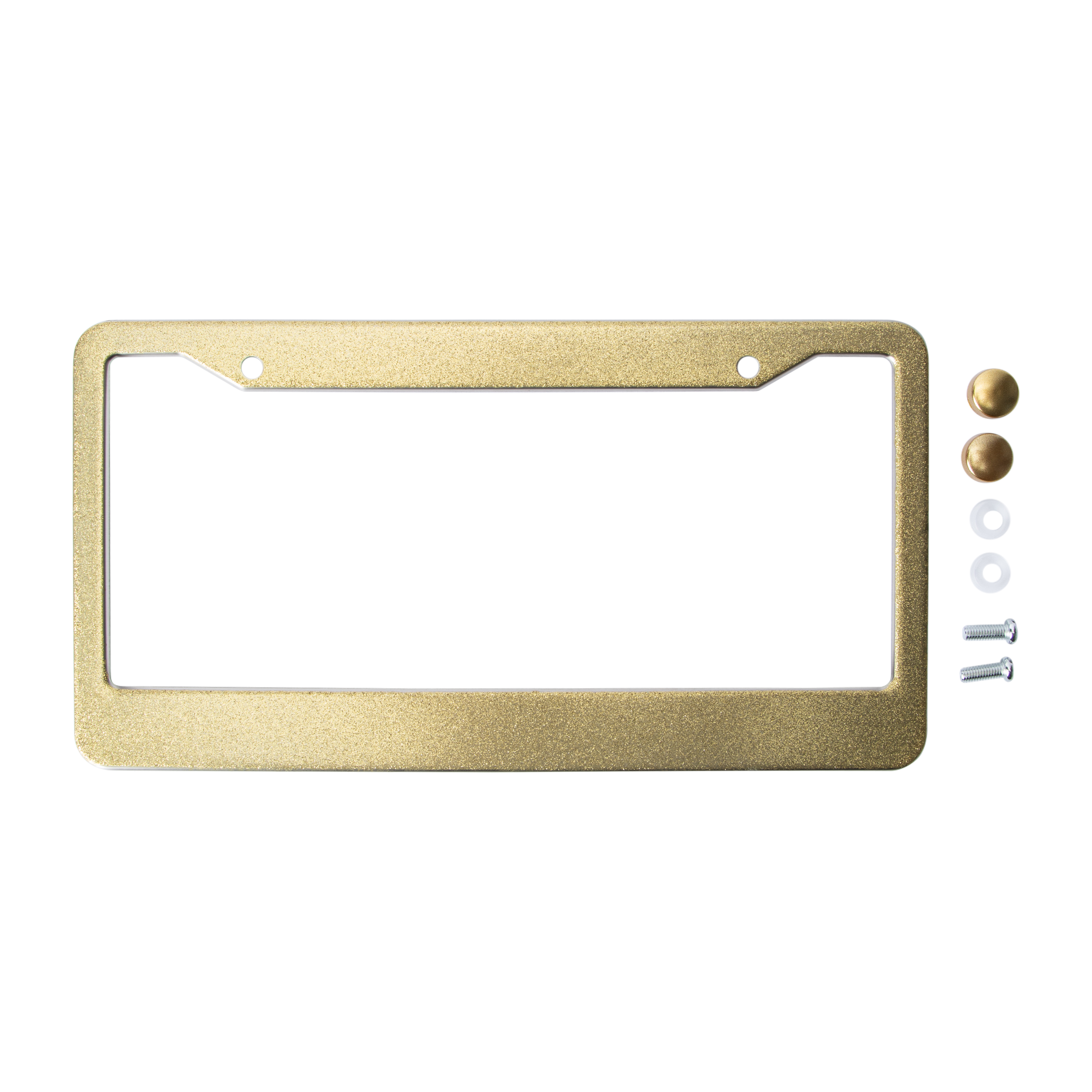 License Plate Frame