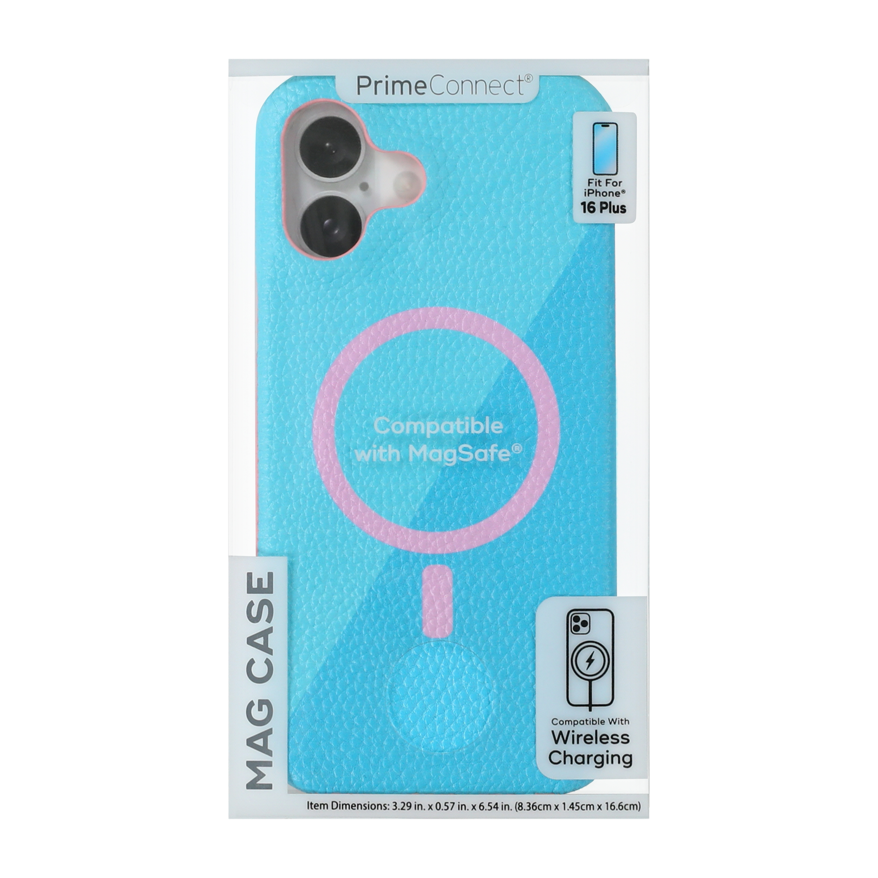 iPhone 16 Plus® Mag Phone Case