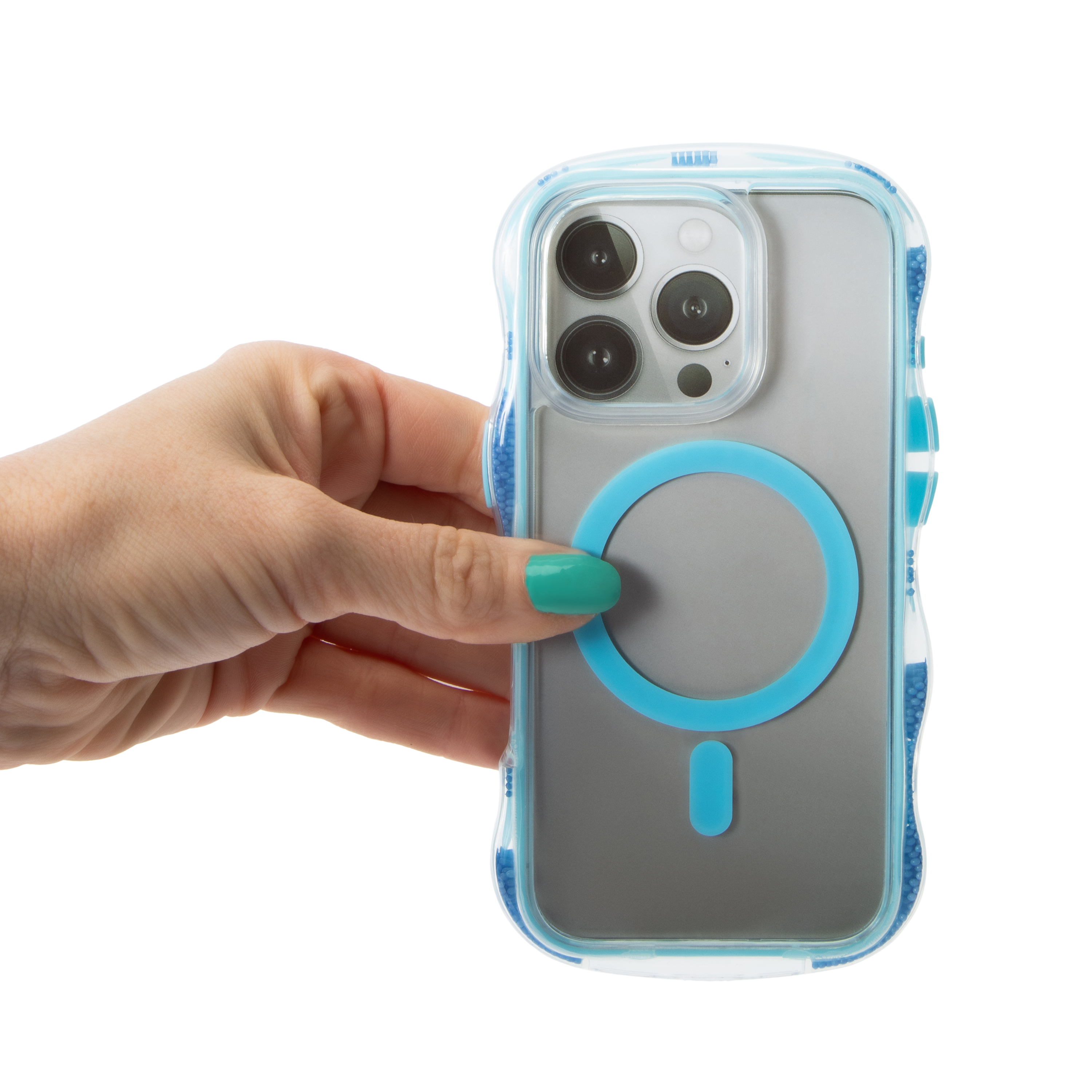 iPhone 16 Pro® MagSafe® Bead Case