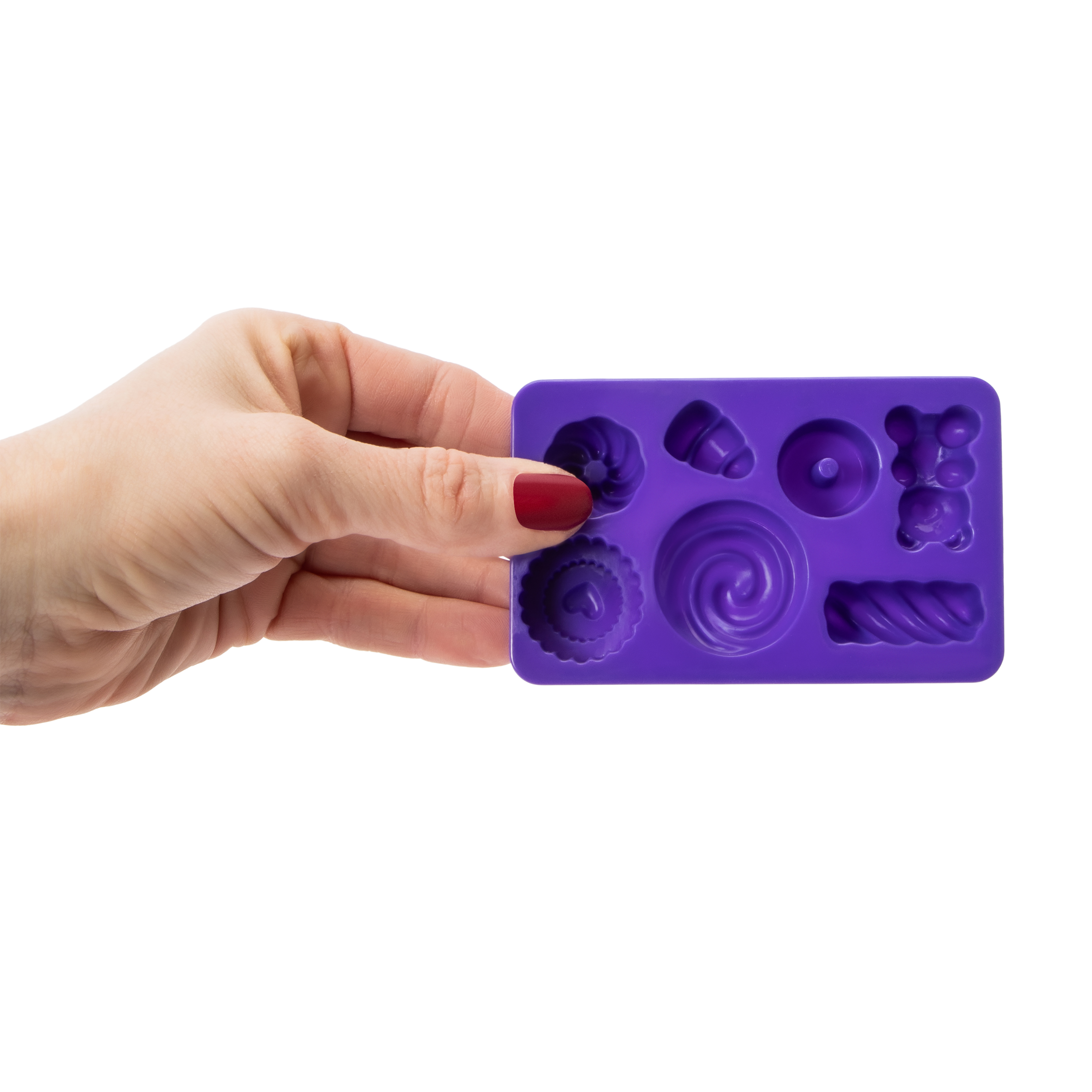 Cra-Z-Art® Softee Dough™ Rainbow Candy Maker Set 9oz