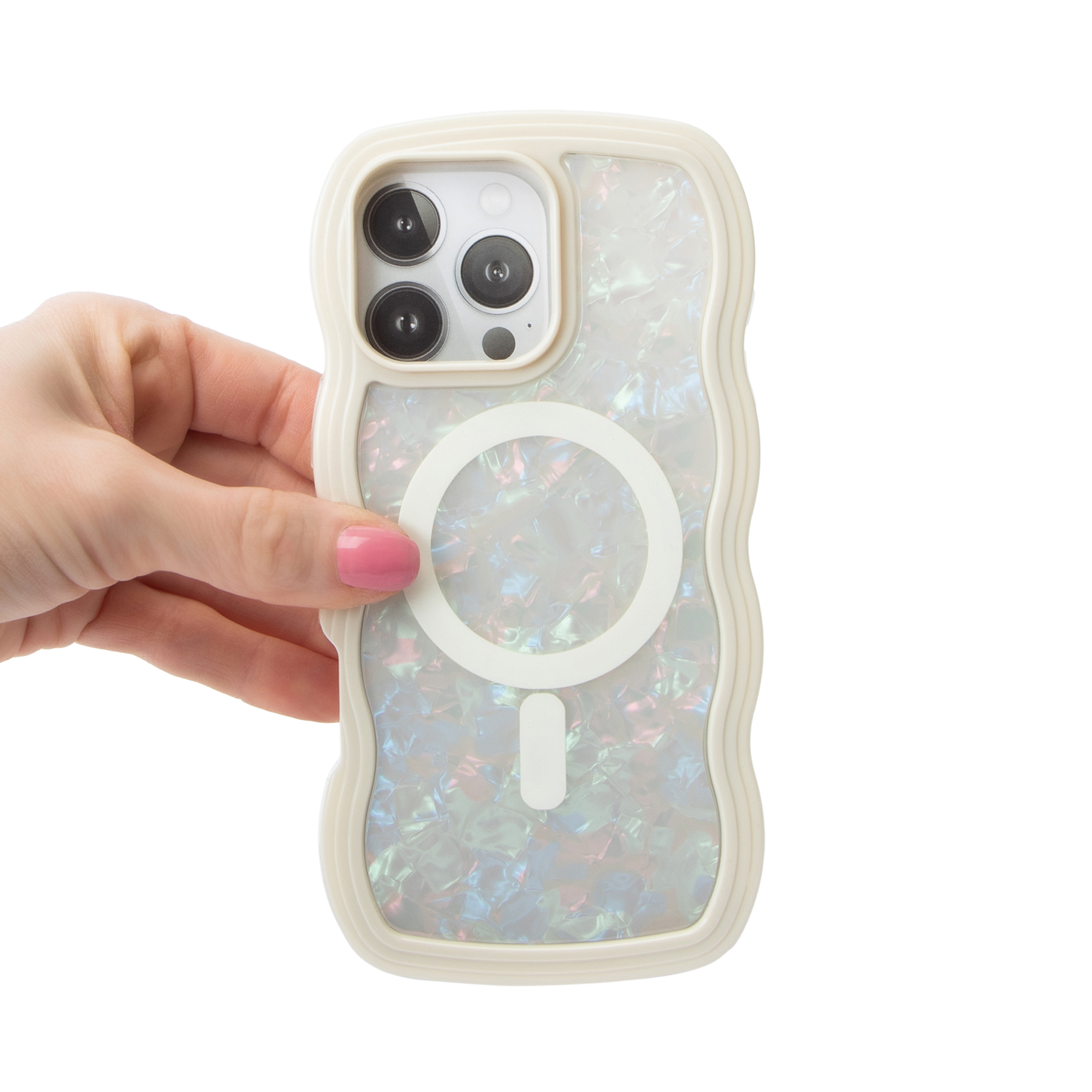 iPhone 16 Pro Max® MagSafe® Coastal Case