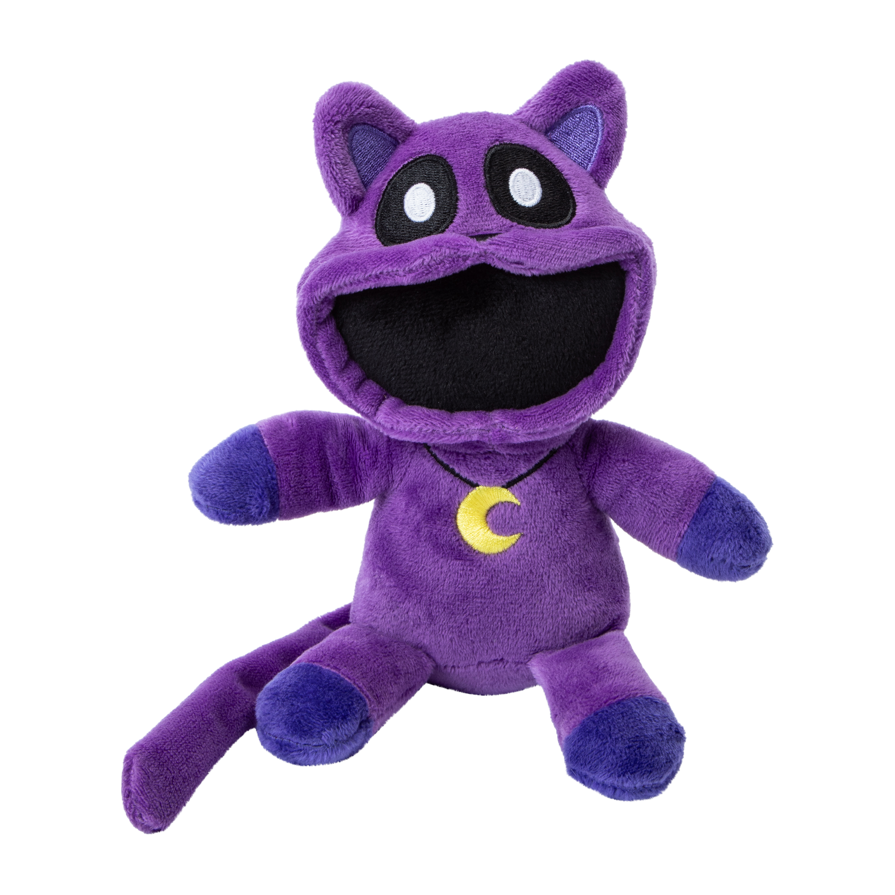 Poppy Playtime™ Smiling Critters Plush