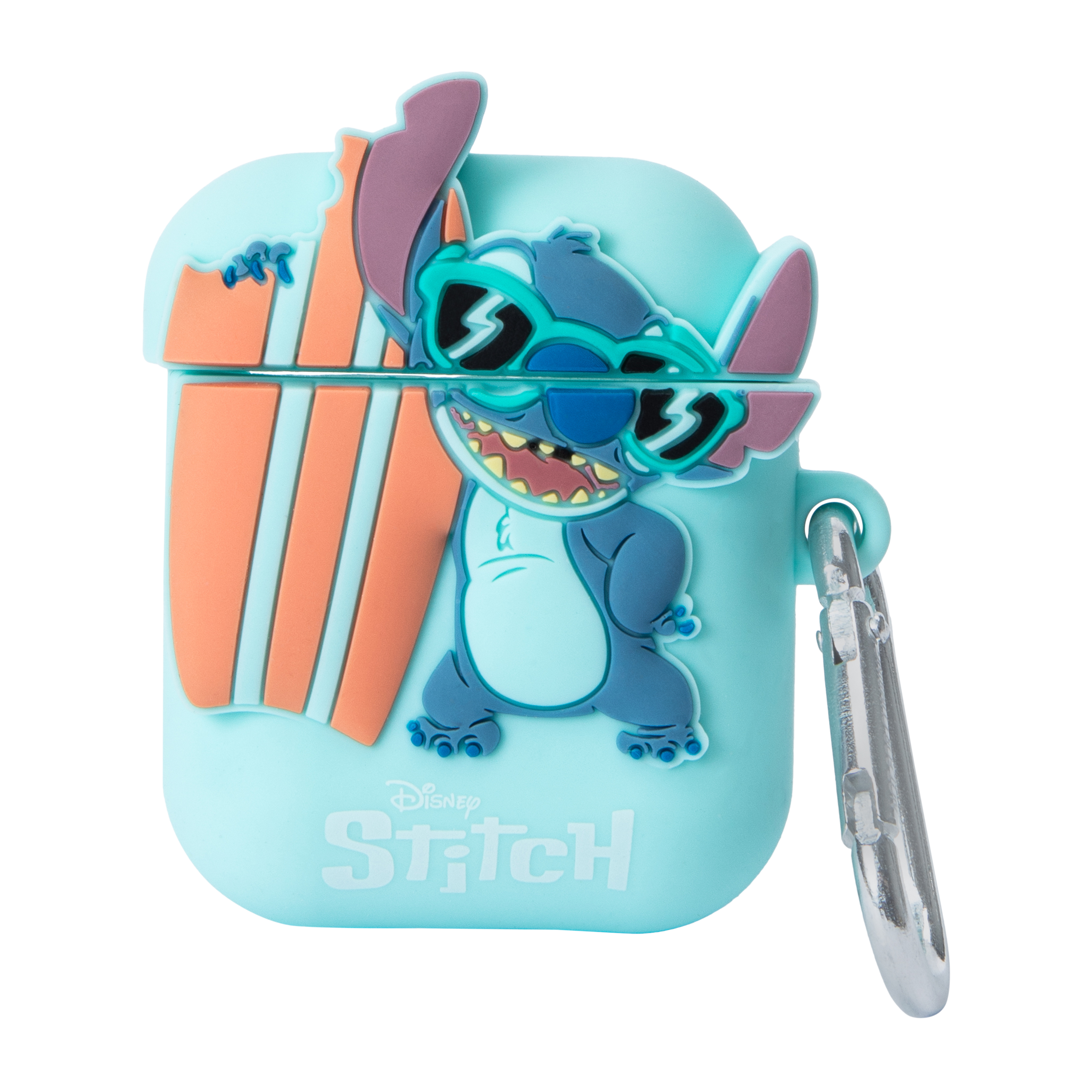 Disney Stitch Case For AirPods® Five Below