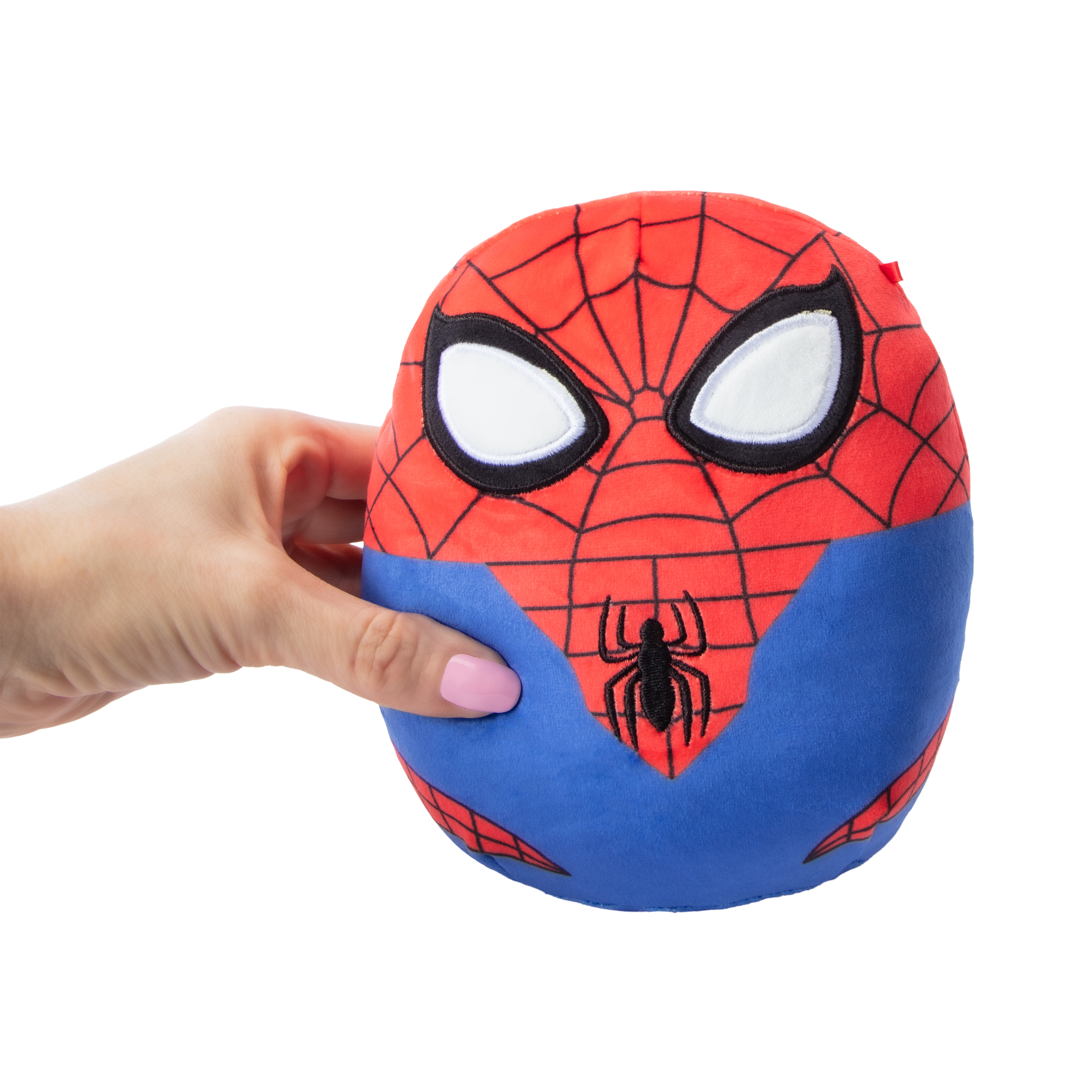 Squishmallows™ X Disney Spider-Man Plush