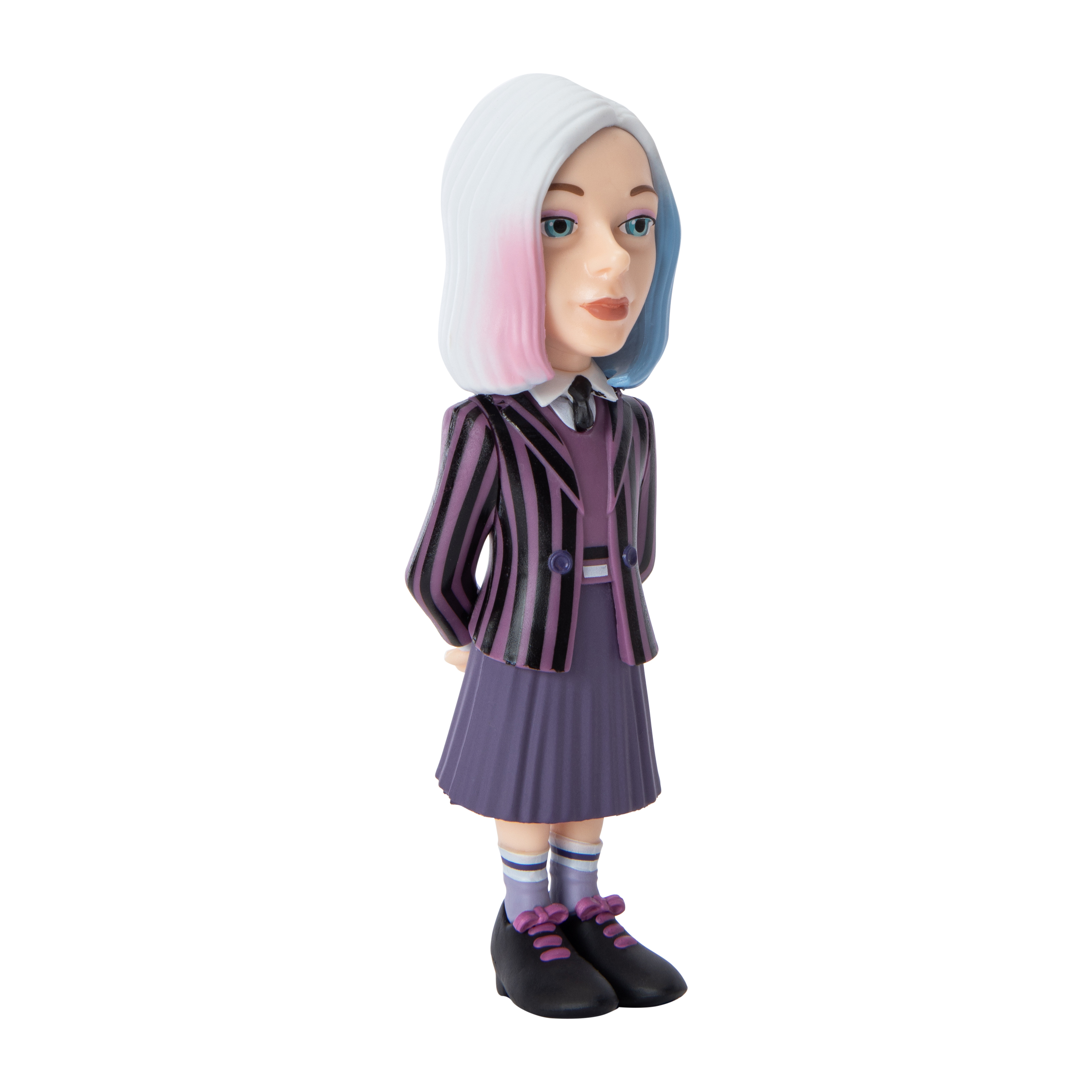 Minix Wednesday Enid Sinclair Collectible Figurines