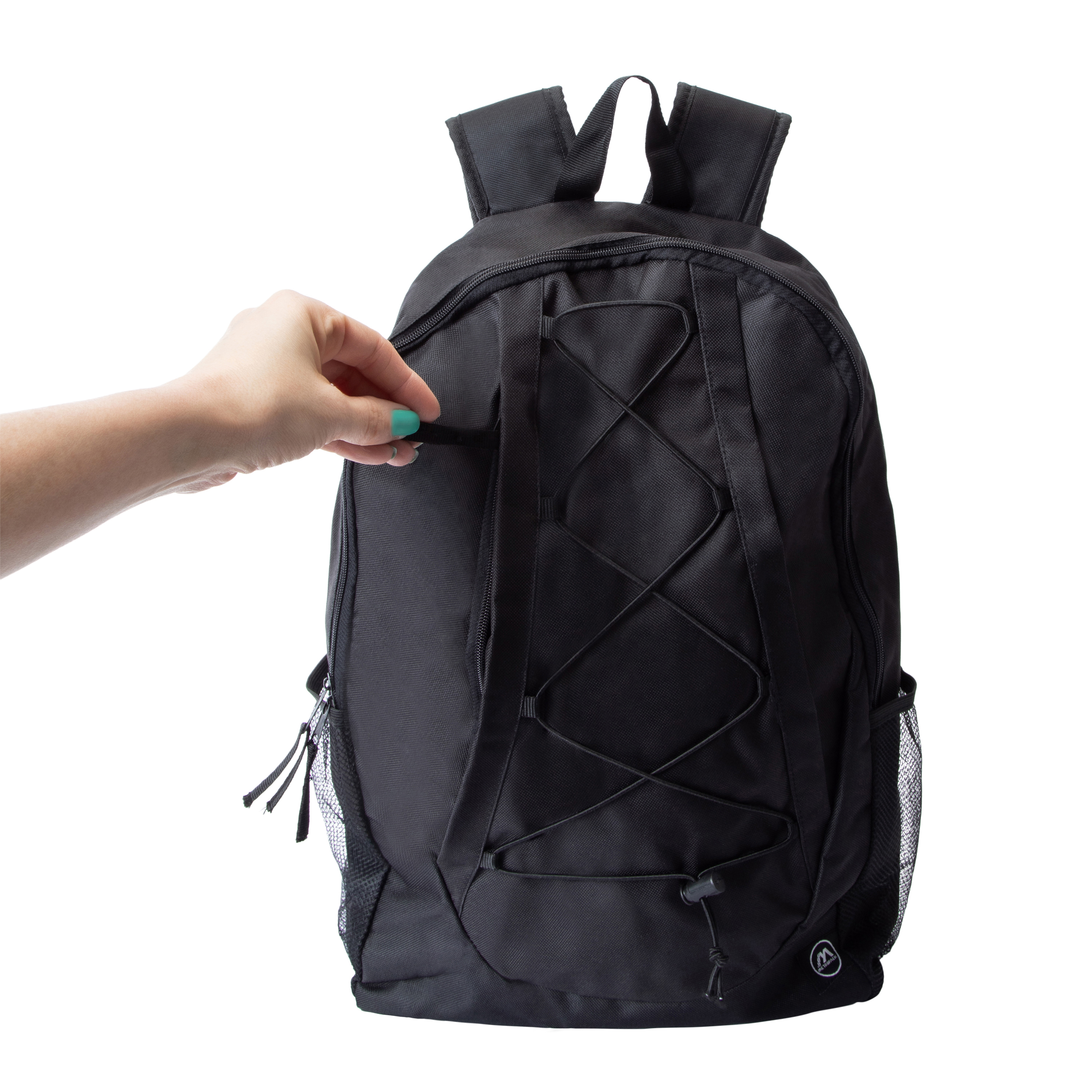 ★ ACOC★ Gathered BackpackPurple 5006162463 ACOC