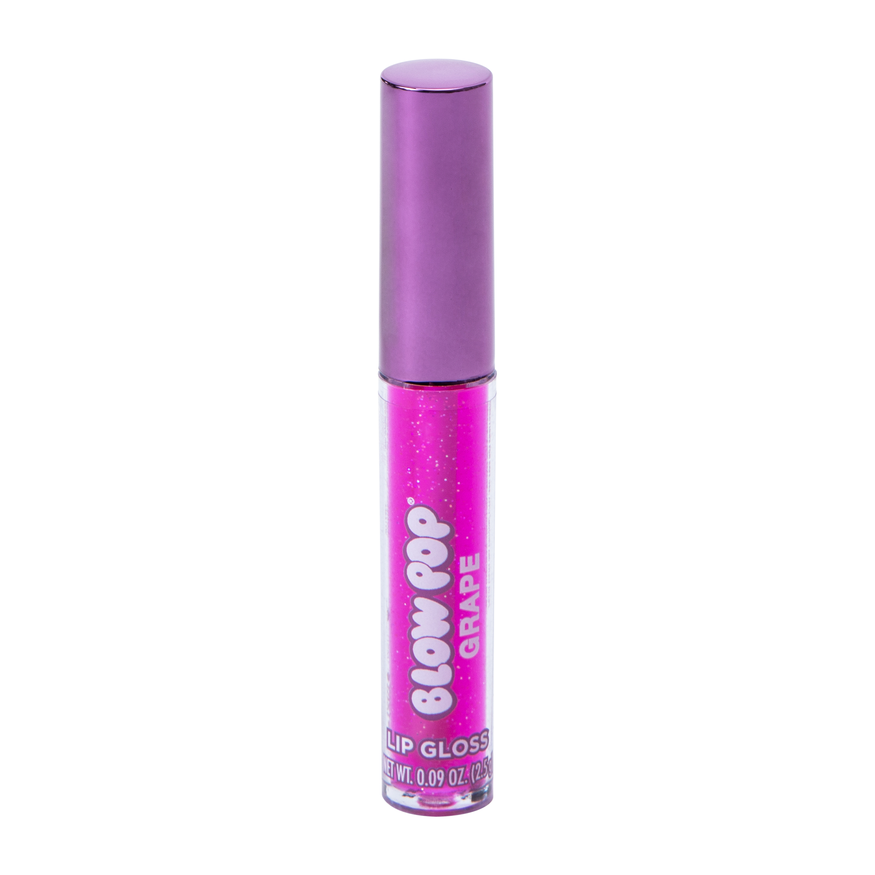 Flavored Lip Gloss 0.09oz