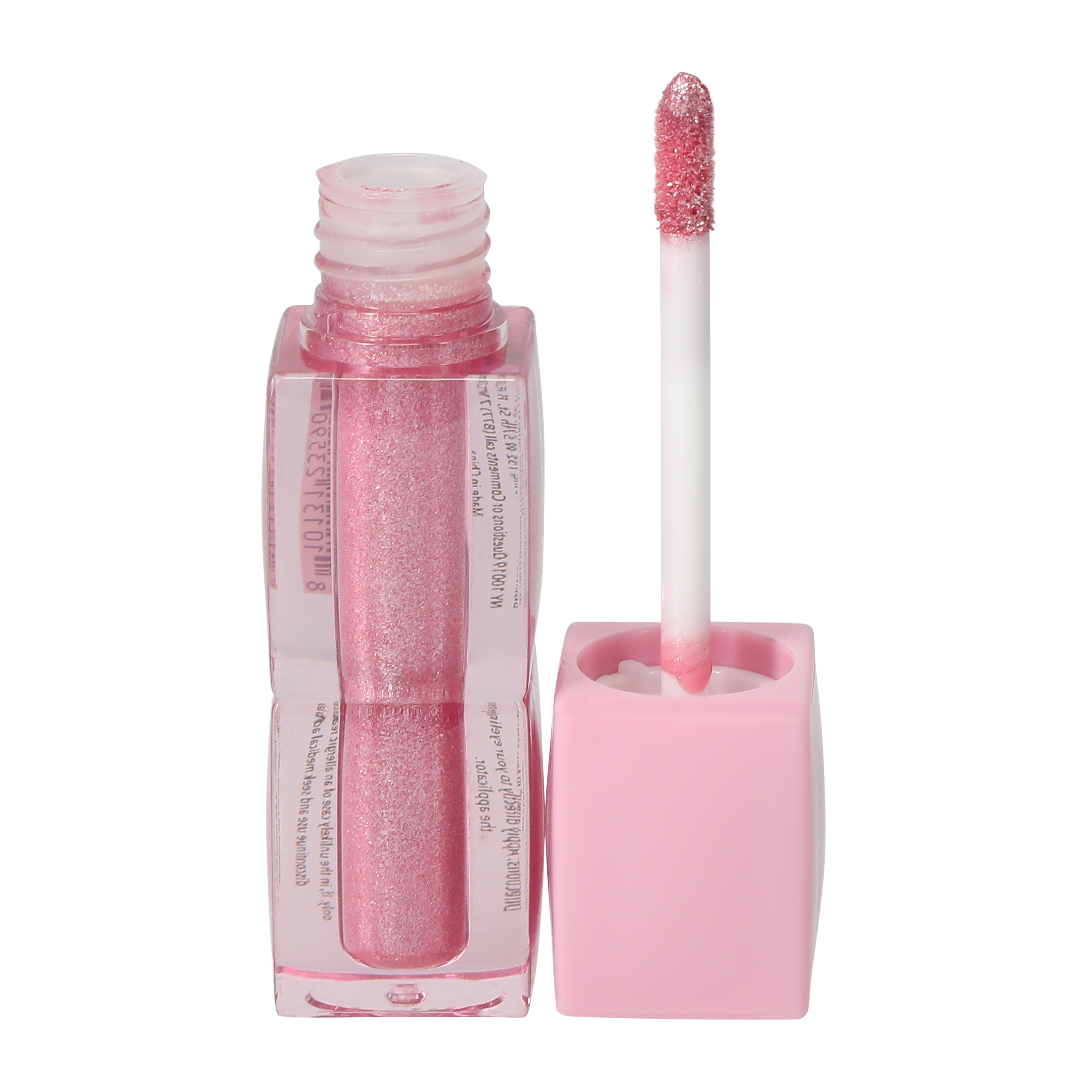 Cream Liquid Eyeshadow Pink 0.14oz