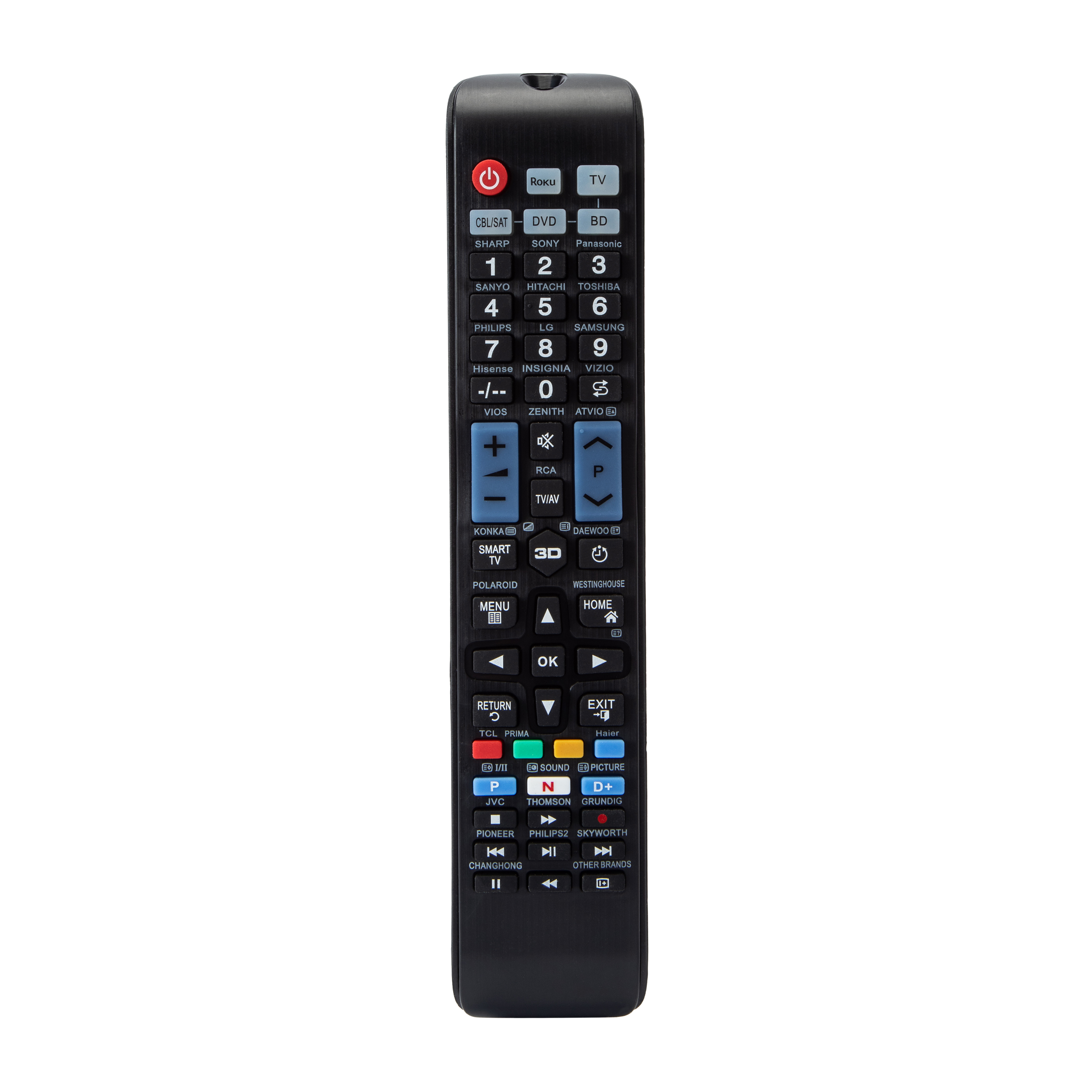 Replacement Universal Remote