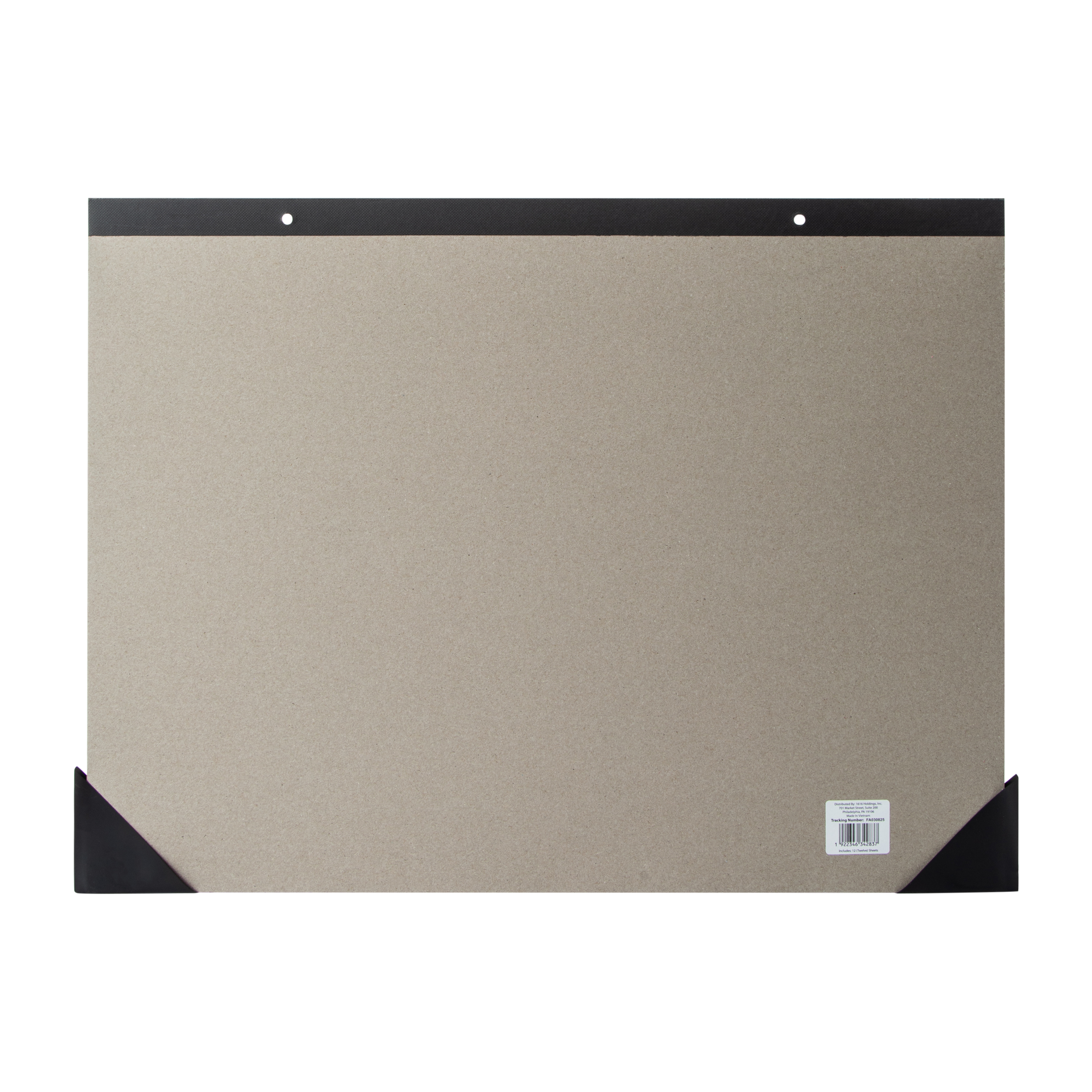 Planning Paper Desk Pad